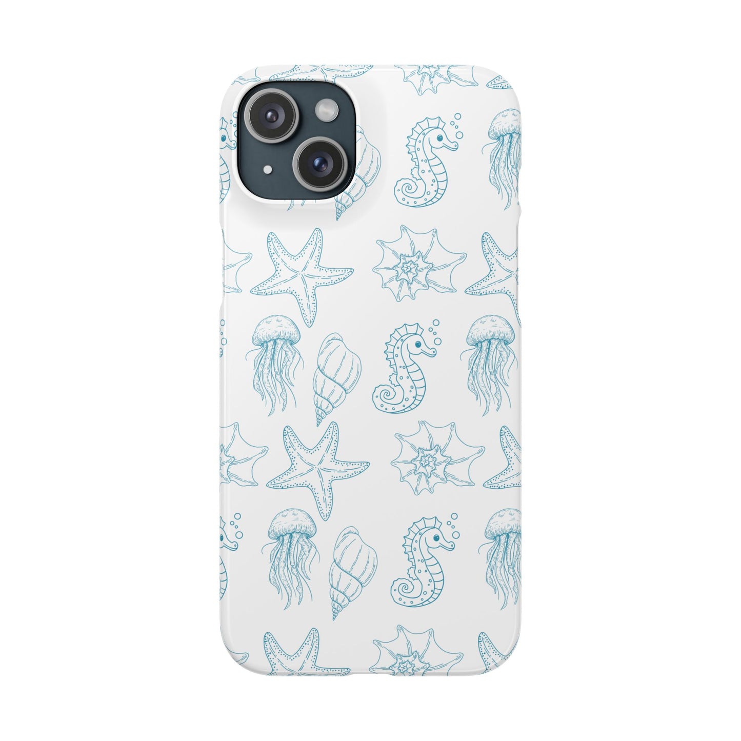 Snap Case iPhone Handyhülle