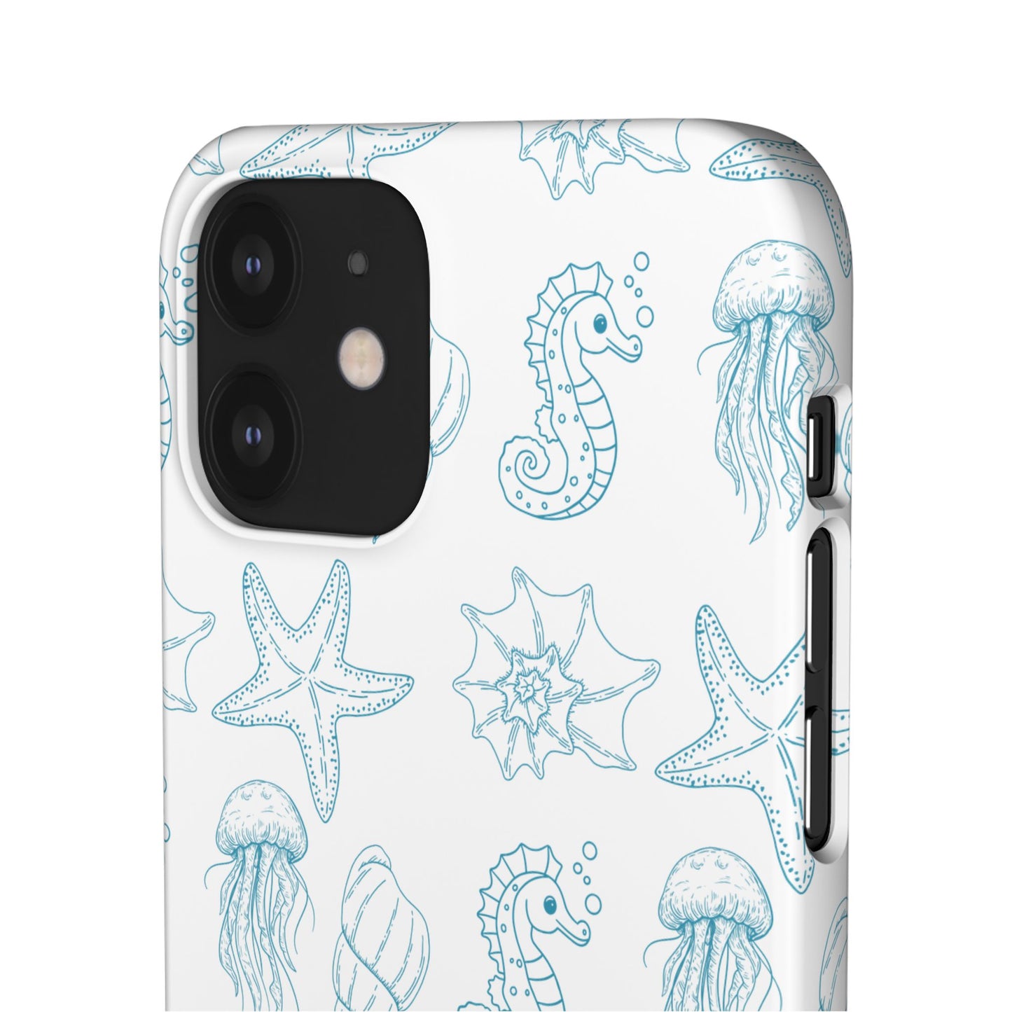 Snap Case iPhone Handyhülle