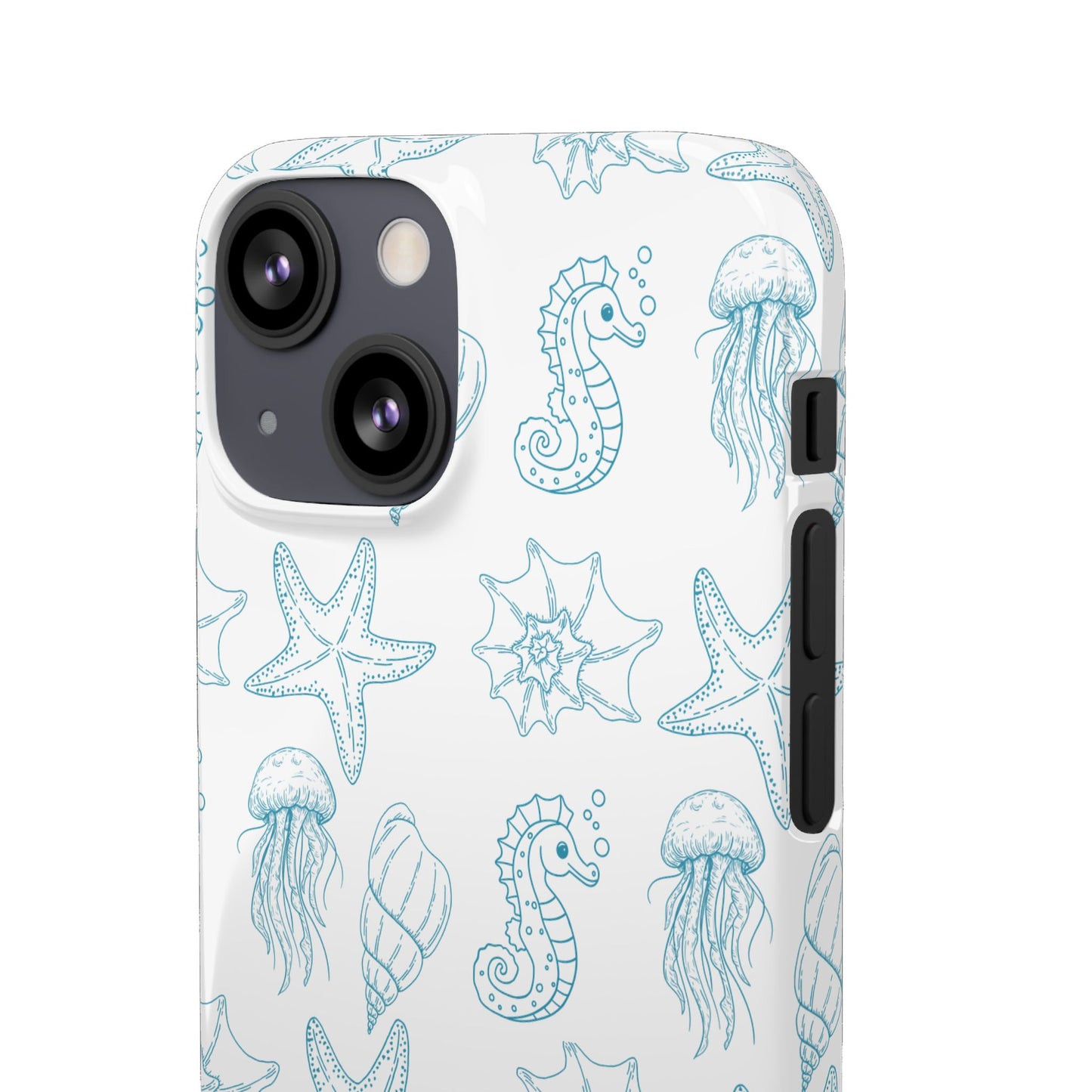 Snap Case iPhone Handyhülle