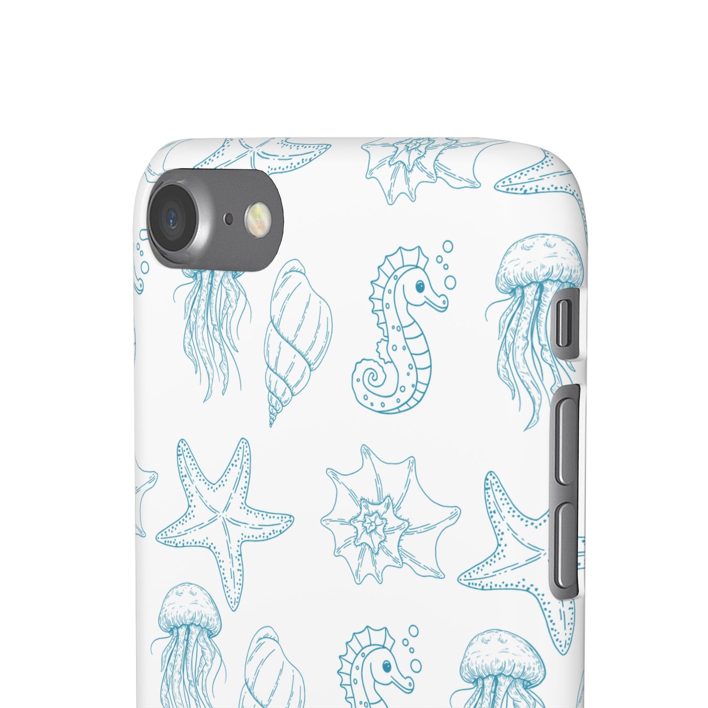 Snap Case iPhone Handyhülle