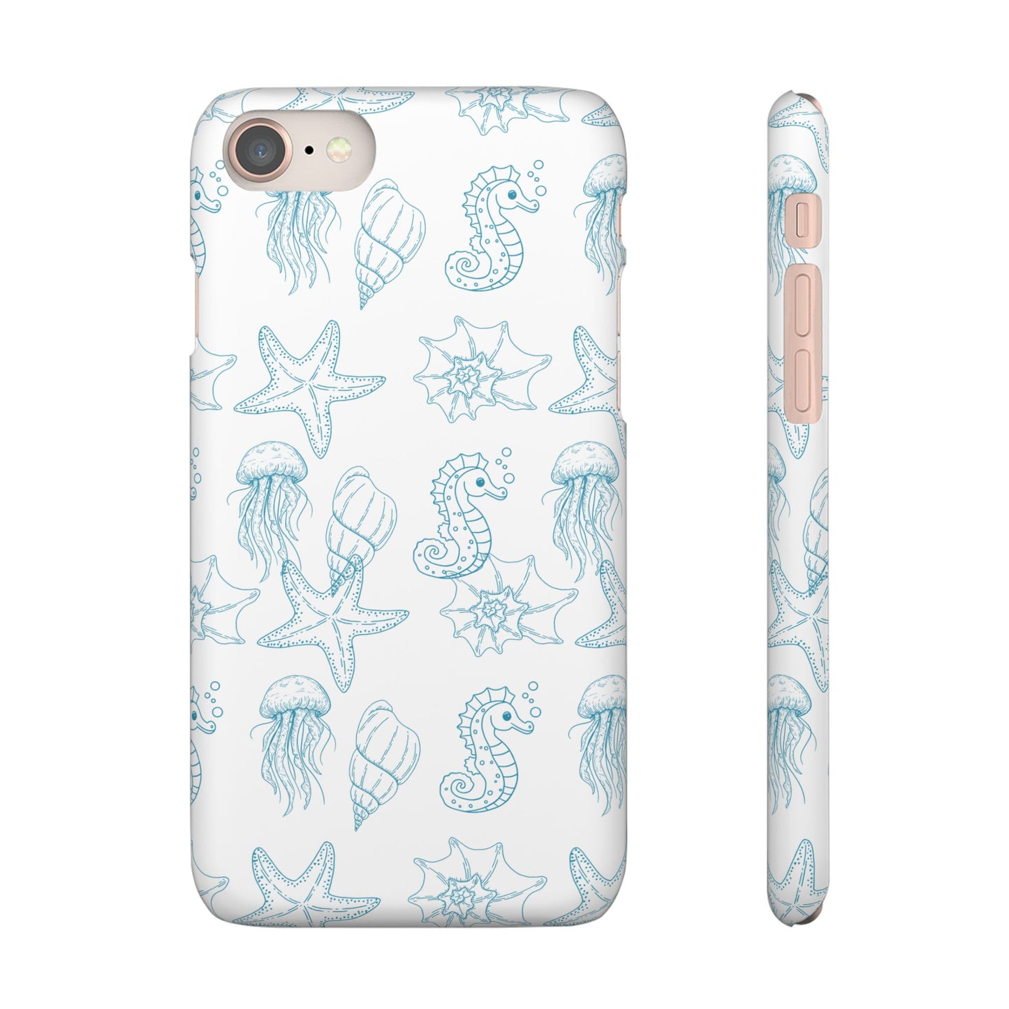 Snap Case iPhone Handyhülle