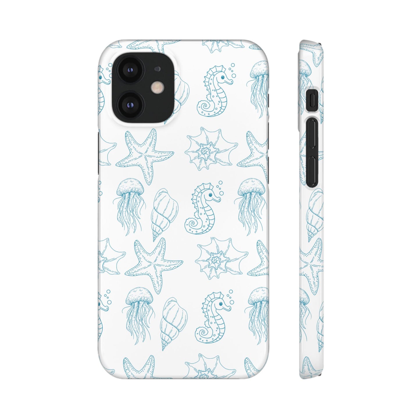 Snap Case iPhone Handyhülle