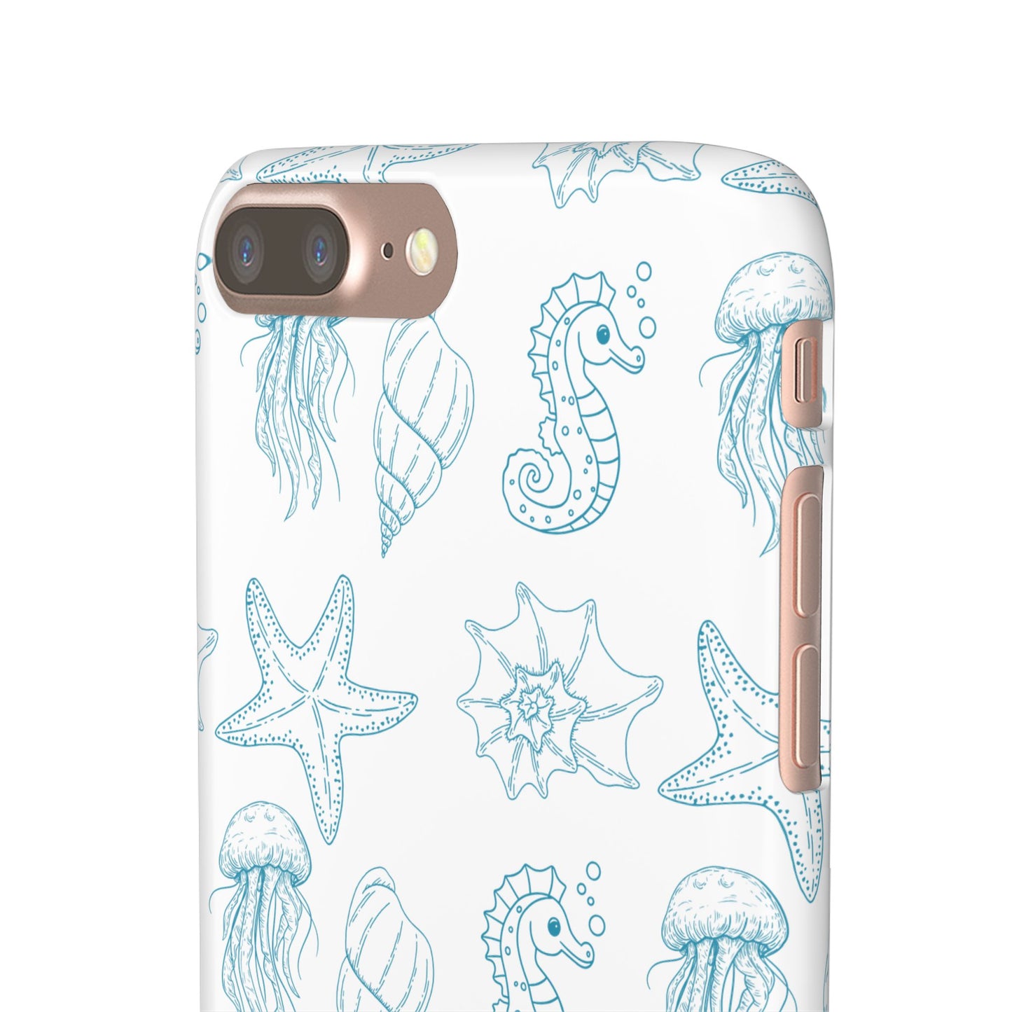 Snap Case iPhone Handyhülle