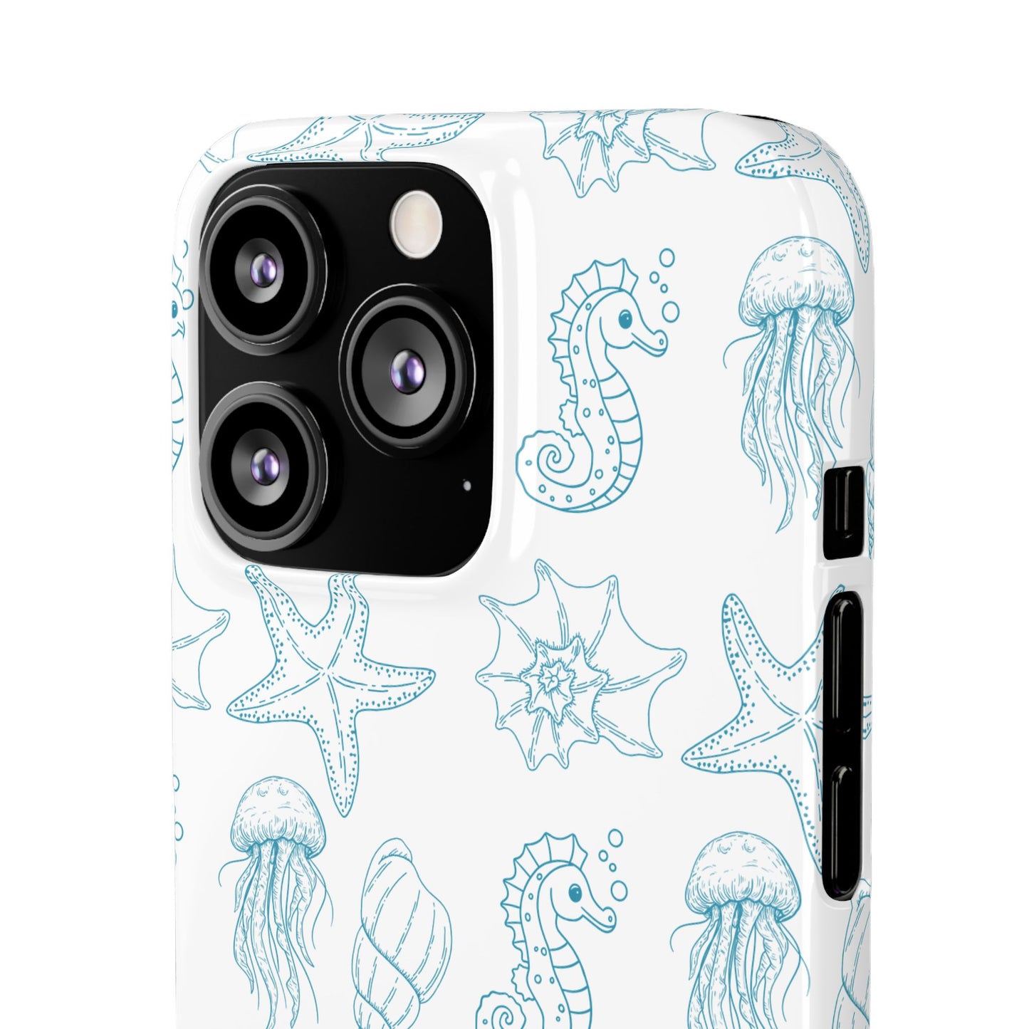 Snap Case iPhone Handyhülle
