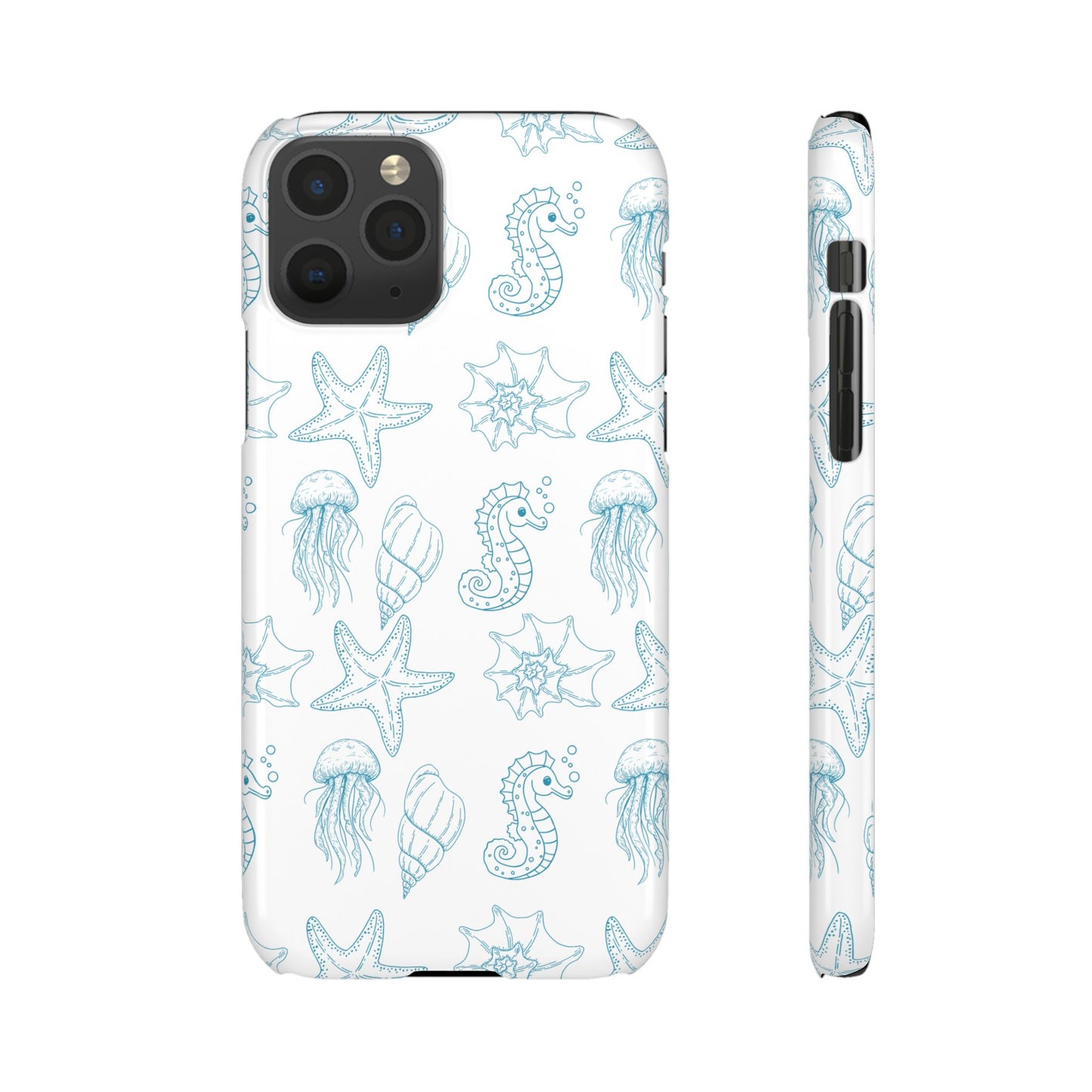 Snap Case iPhone Handyhülle