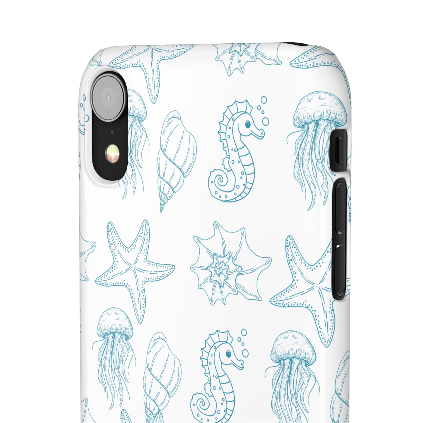Snap Case iPhone Handyhülle