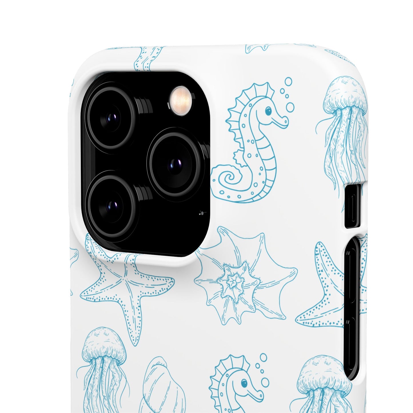 Snap Case iPhone Handyhülle