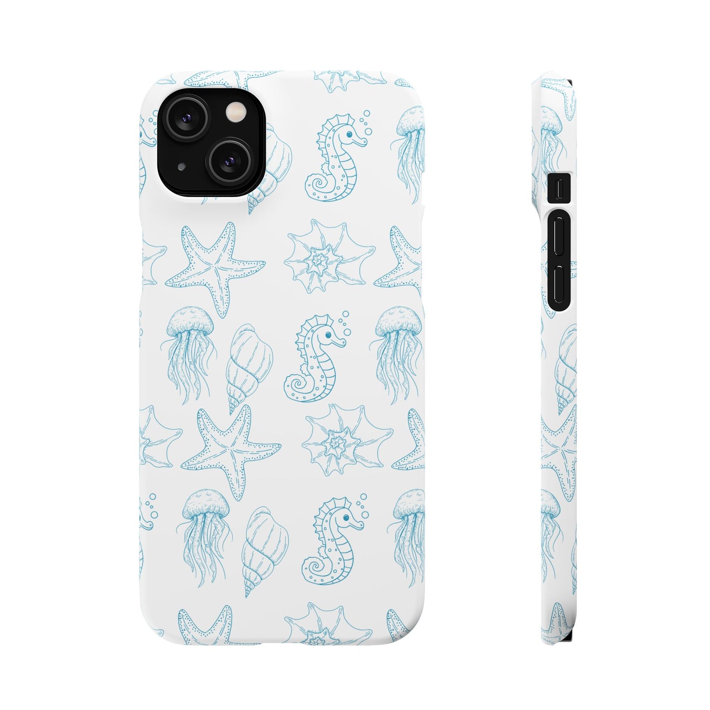 Snap Case iPhone Handyhülle