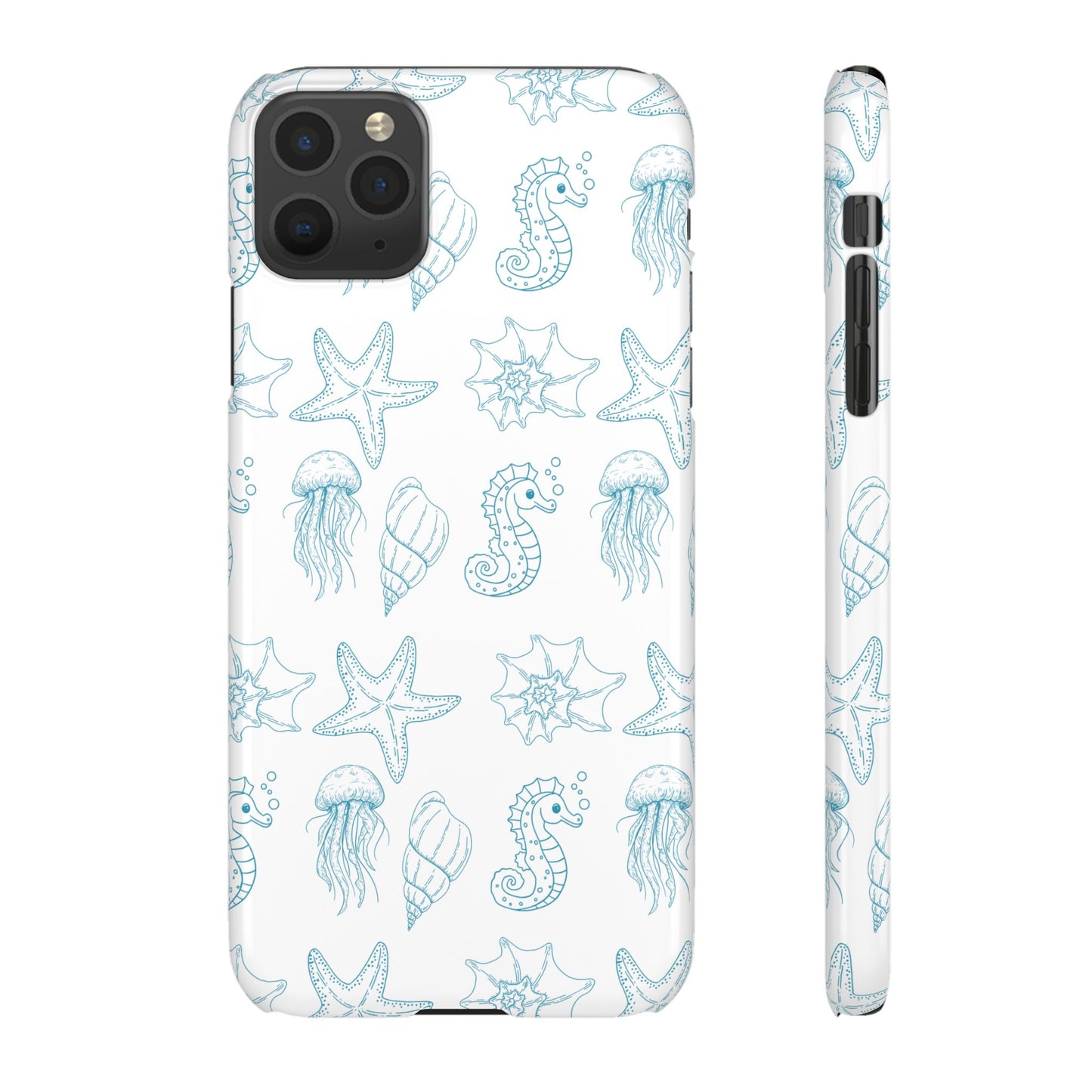 Snap Case iPhone Handyhülle