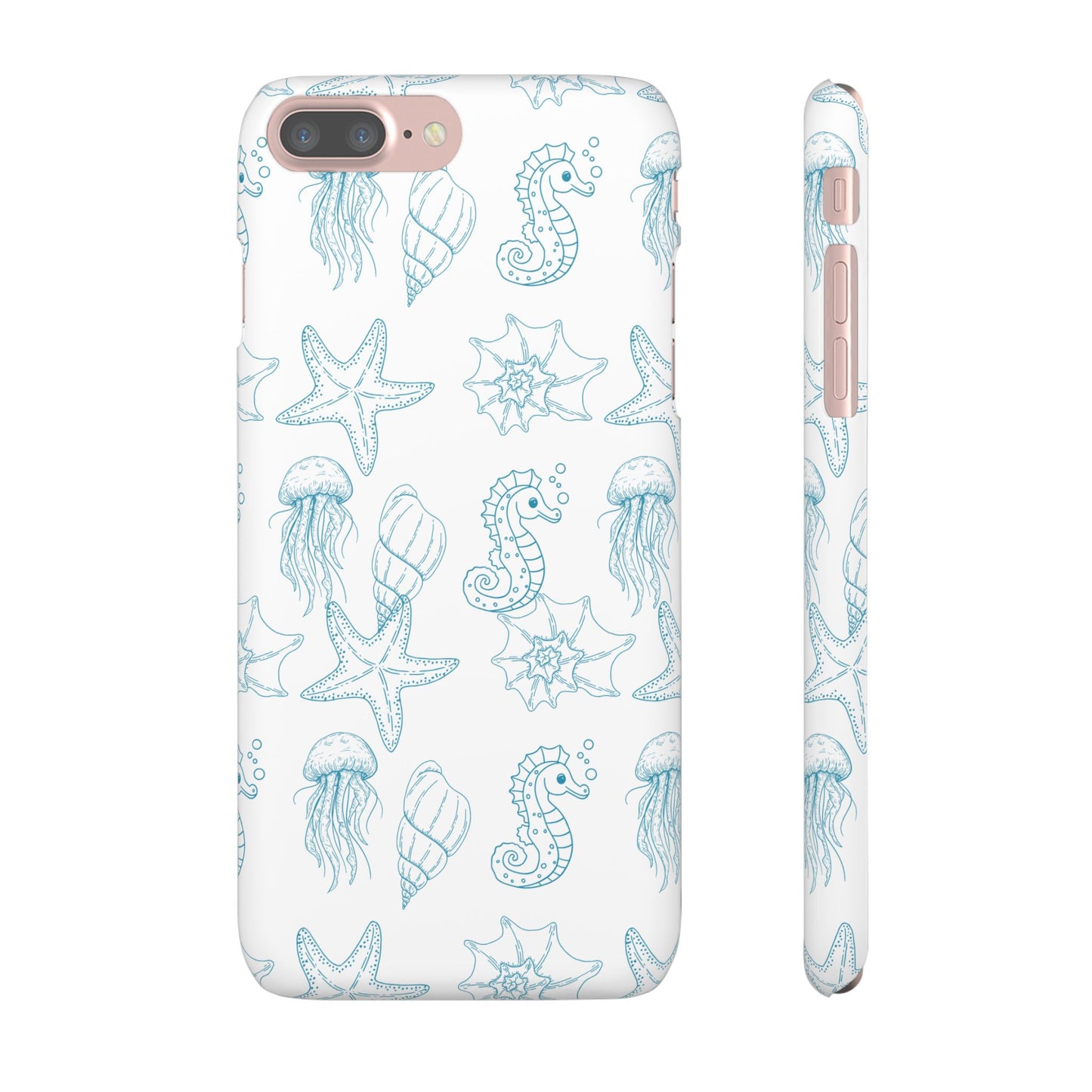 Snap Case iPhone Handyhülle