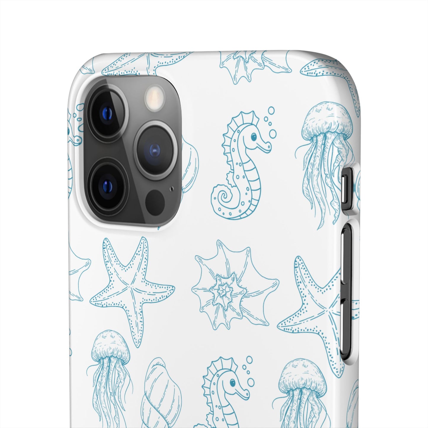 Snap Case iPhone Handyhülle
