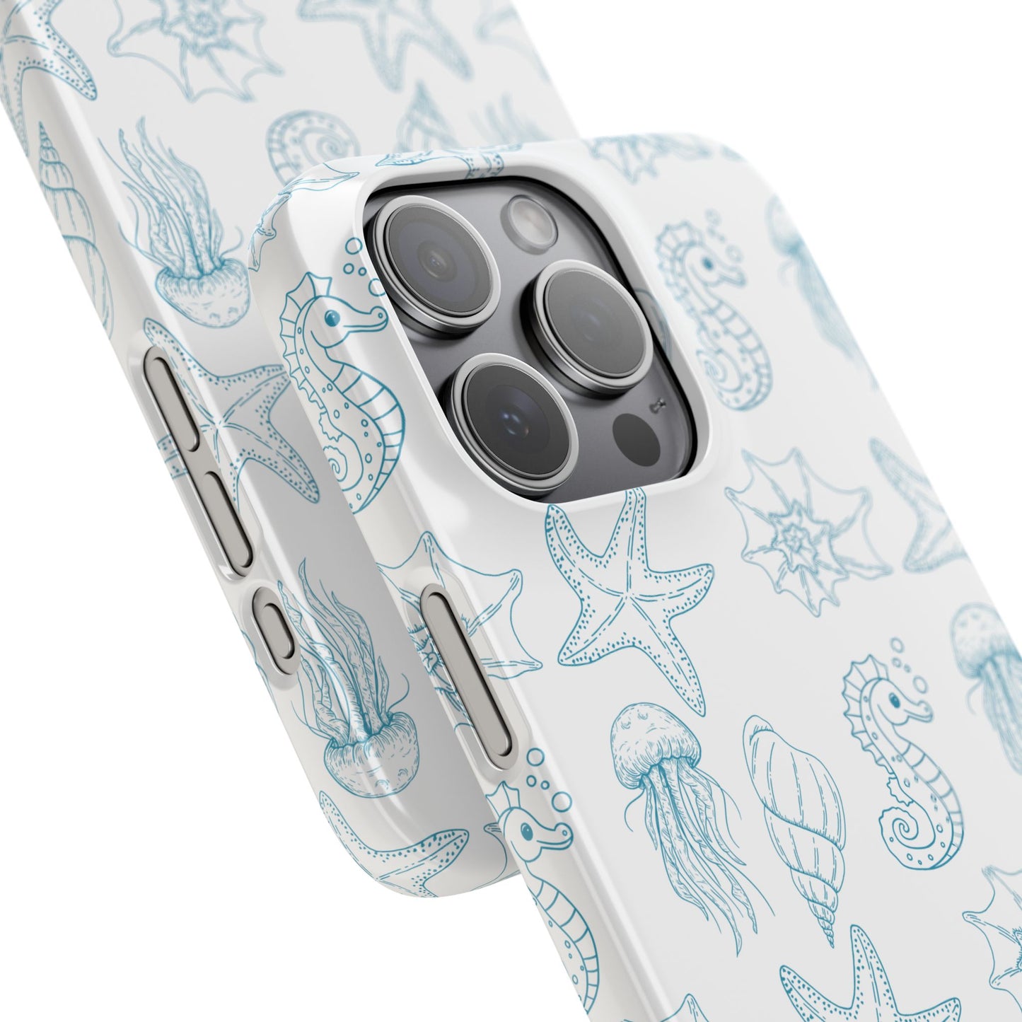 Snap Case iPhone Handyhülle