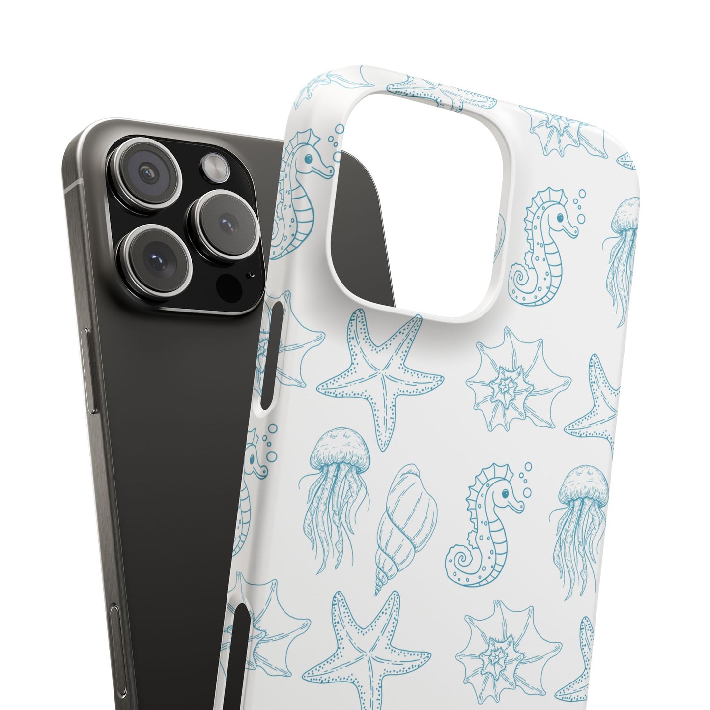 Snap Case iPhone Handyhülle