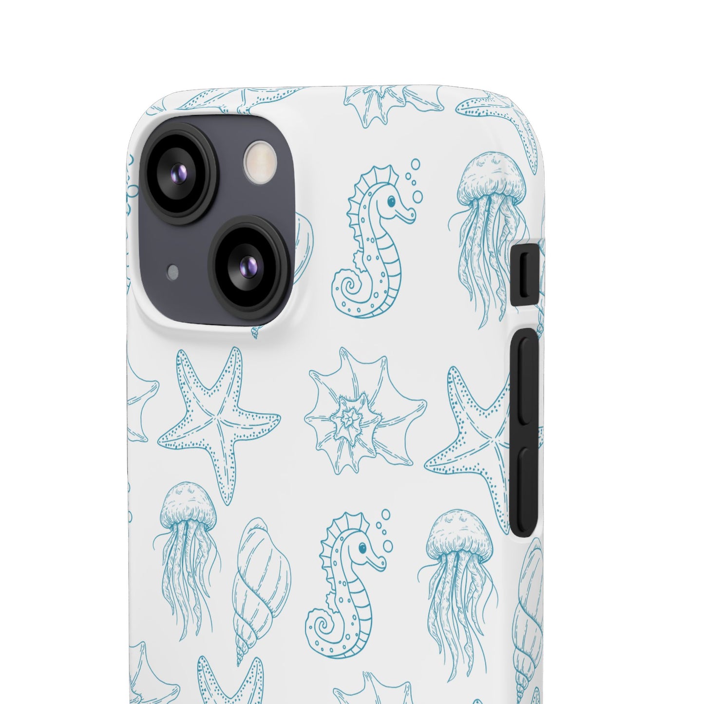 Snap Case iPhone Handyhülle
