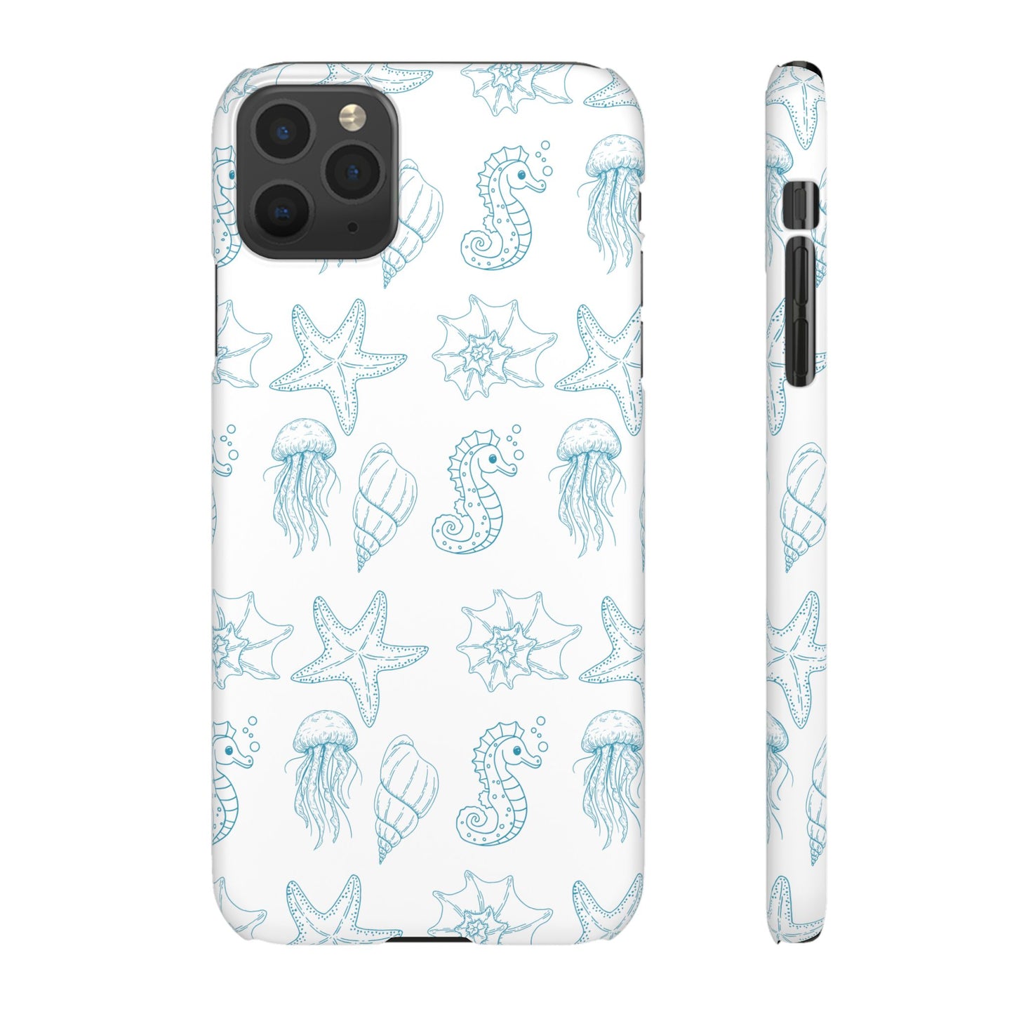 Snap Case iPhone Handyhülle