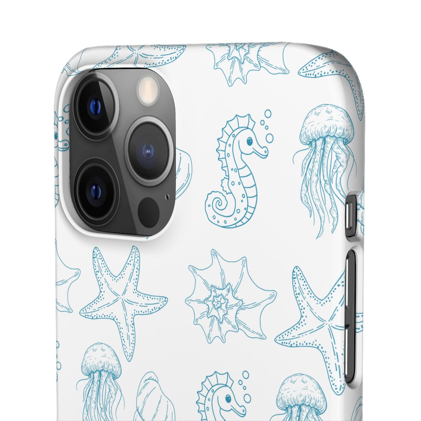 Snap Case iPhone Handyhülle