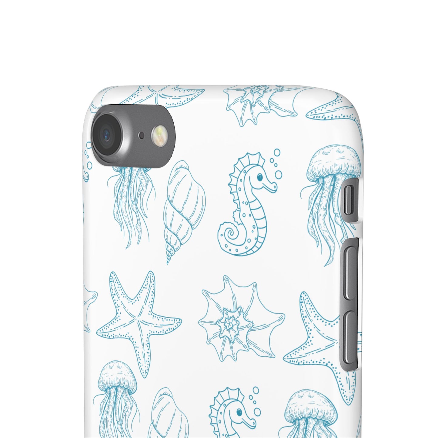 Snap Case iPhone Handyhülle
