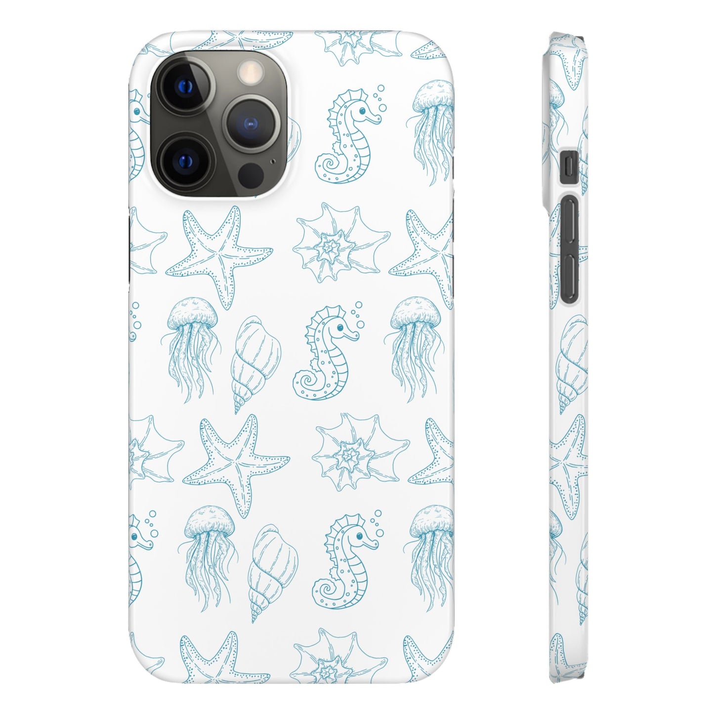 Snap Case iPhone Handyhülle