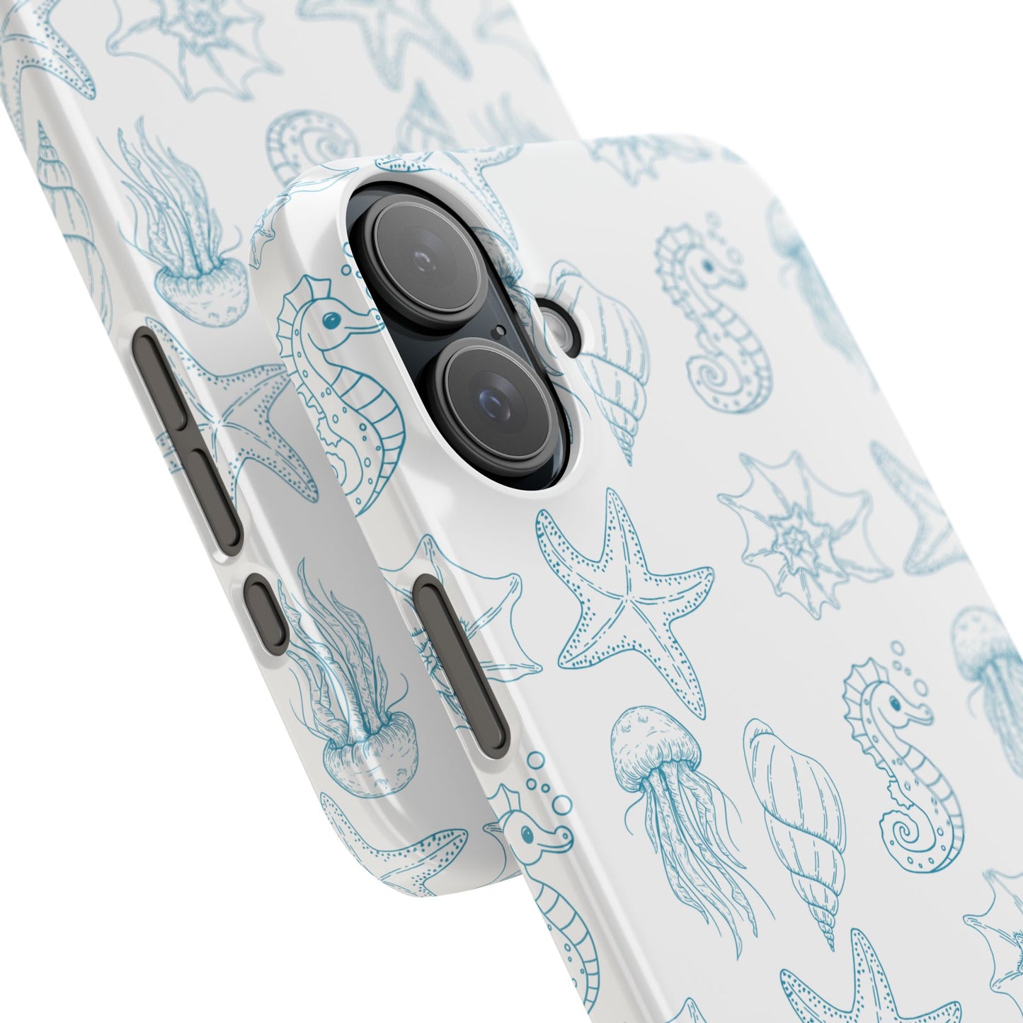 Snap Case iPhone Handyhülle