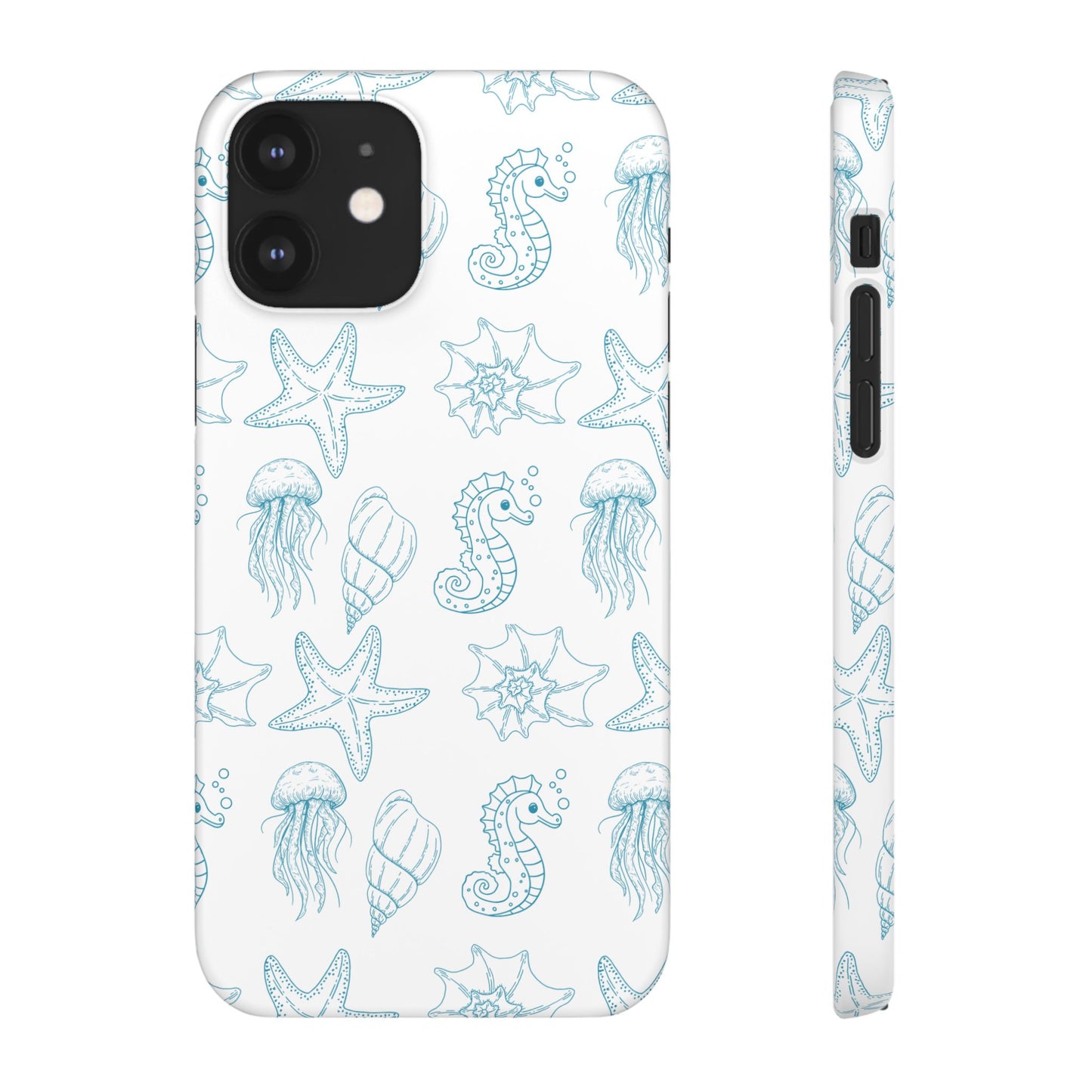 Snap Case iPhone Handyhülle