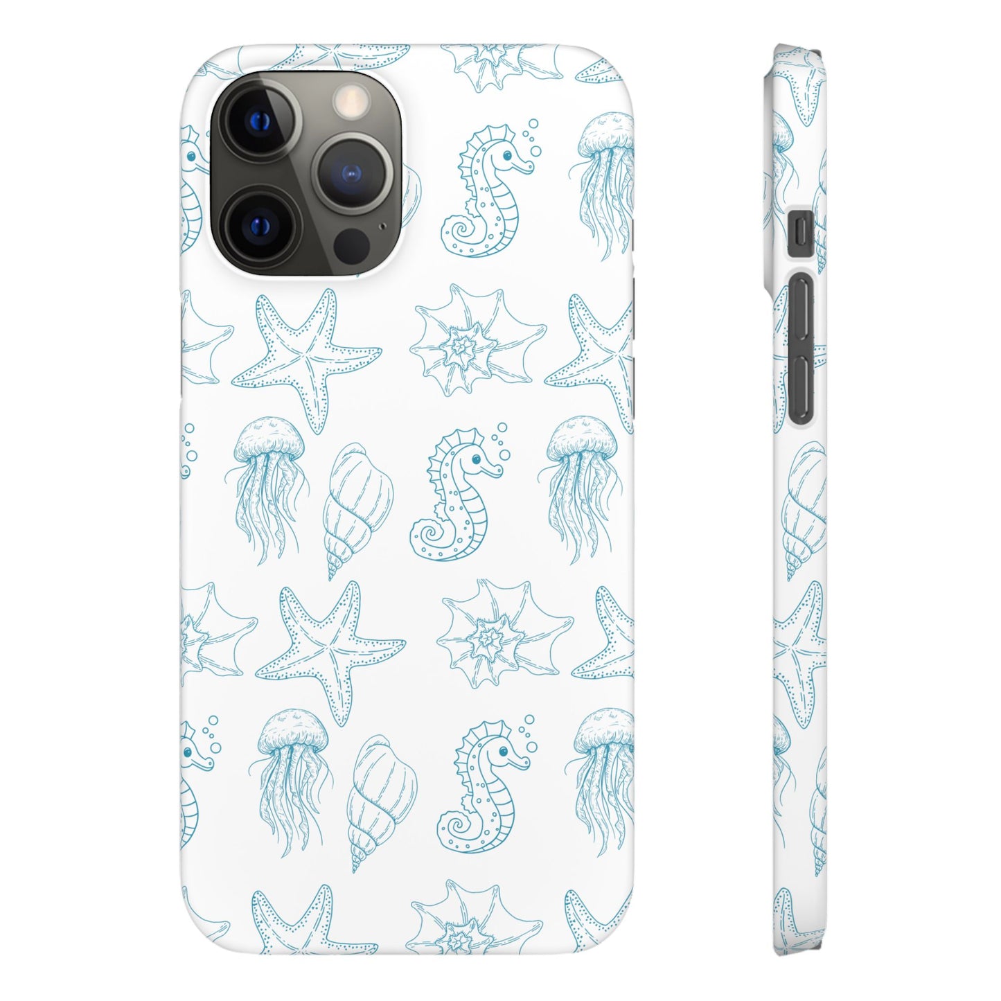 Snap Case iPhone Handyhülle