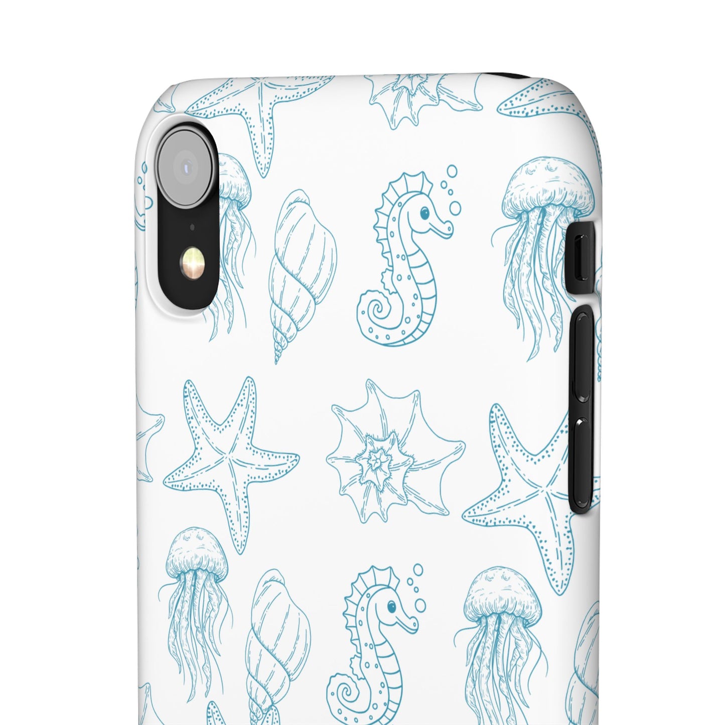 Snap Case iPhone Handyhülle