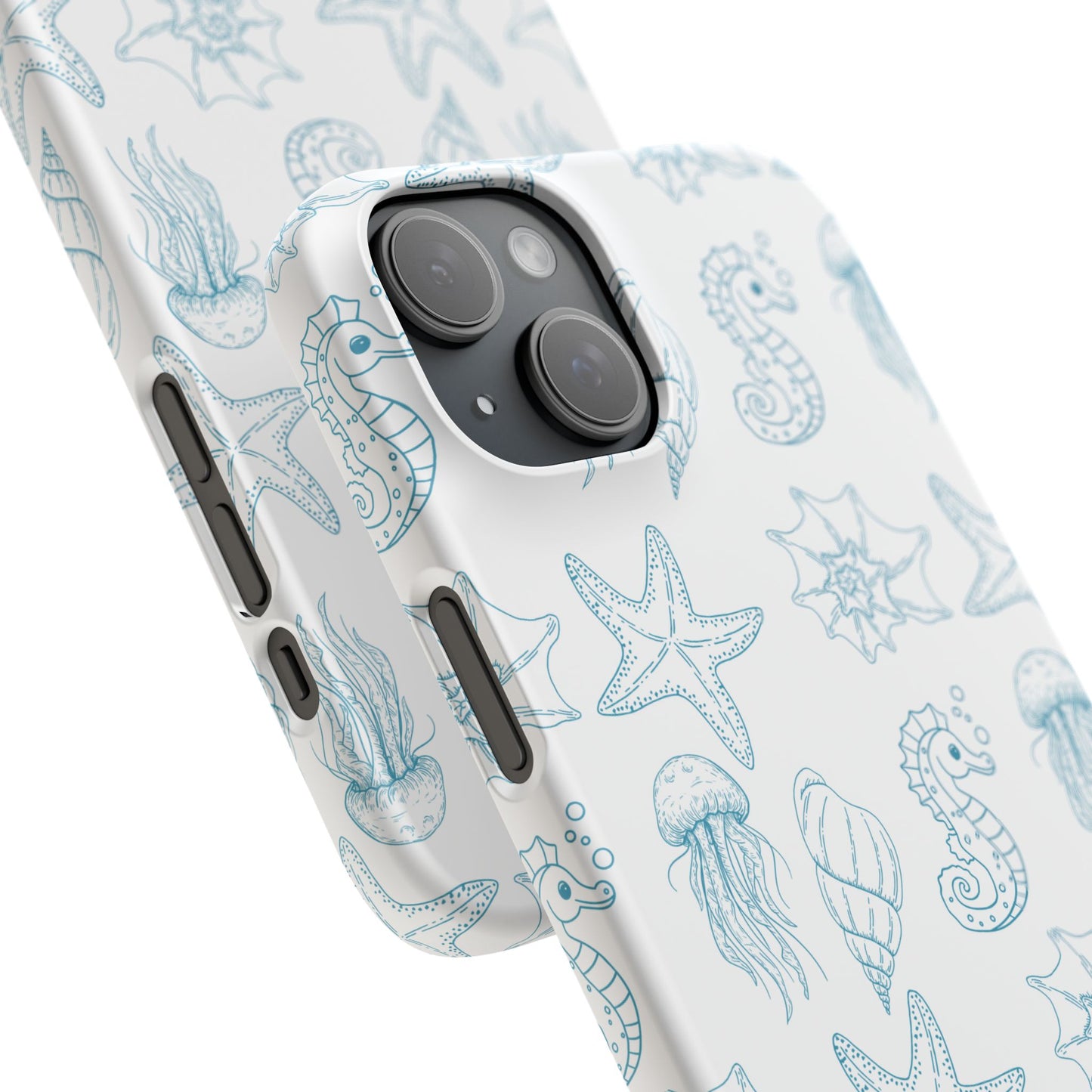 Snap Case iPhone Handyhülle