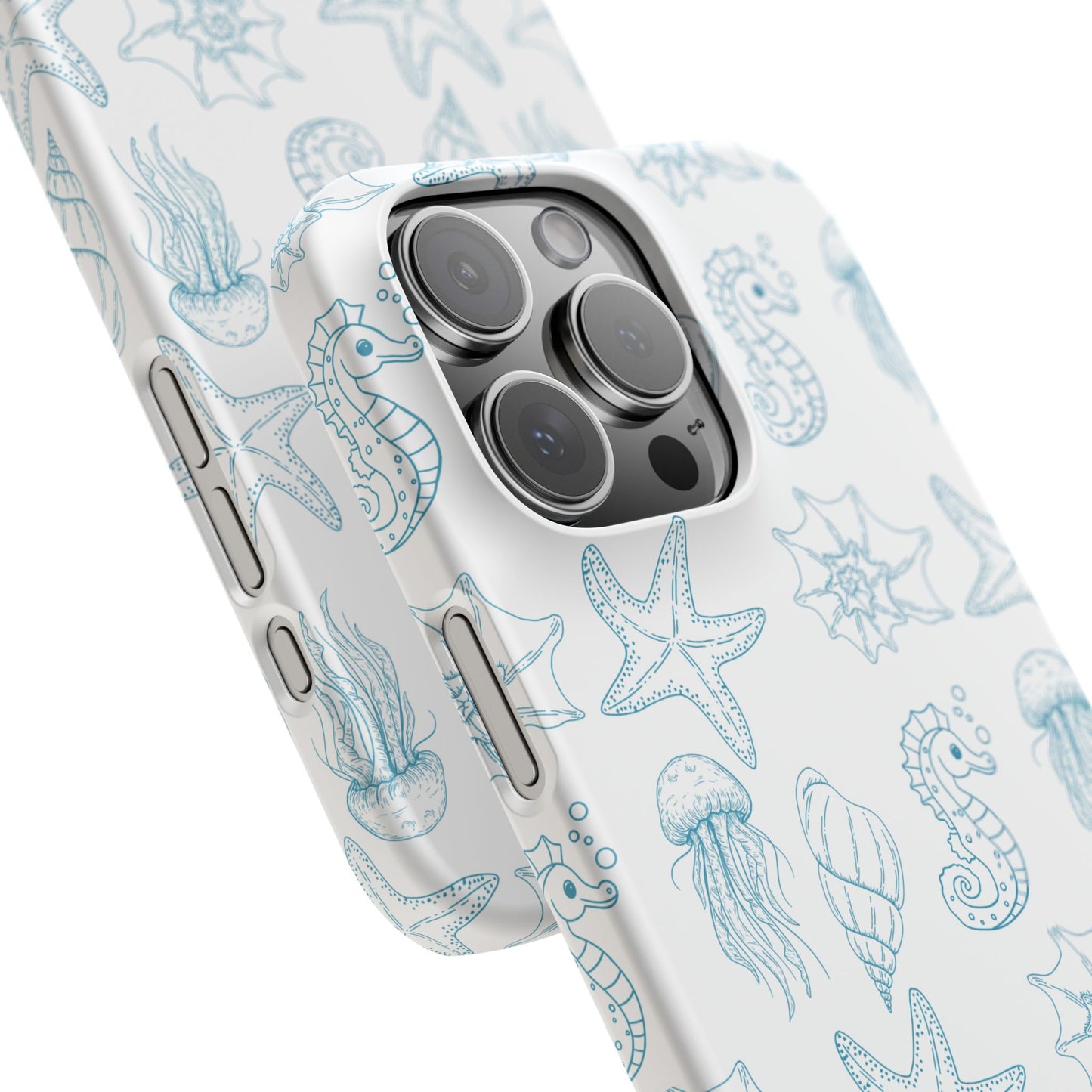 Snap Case iPhone Handyhülle