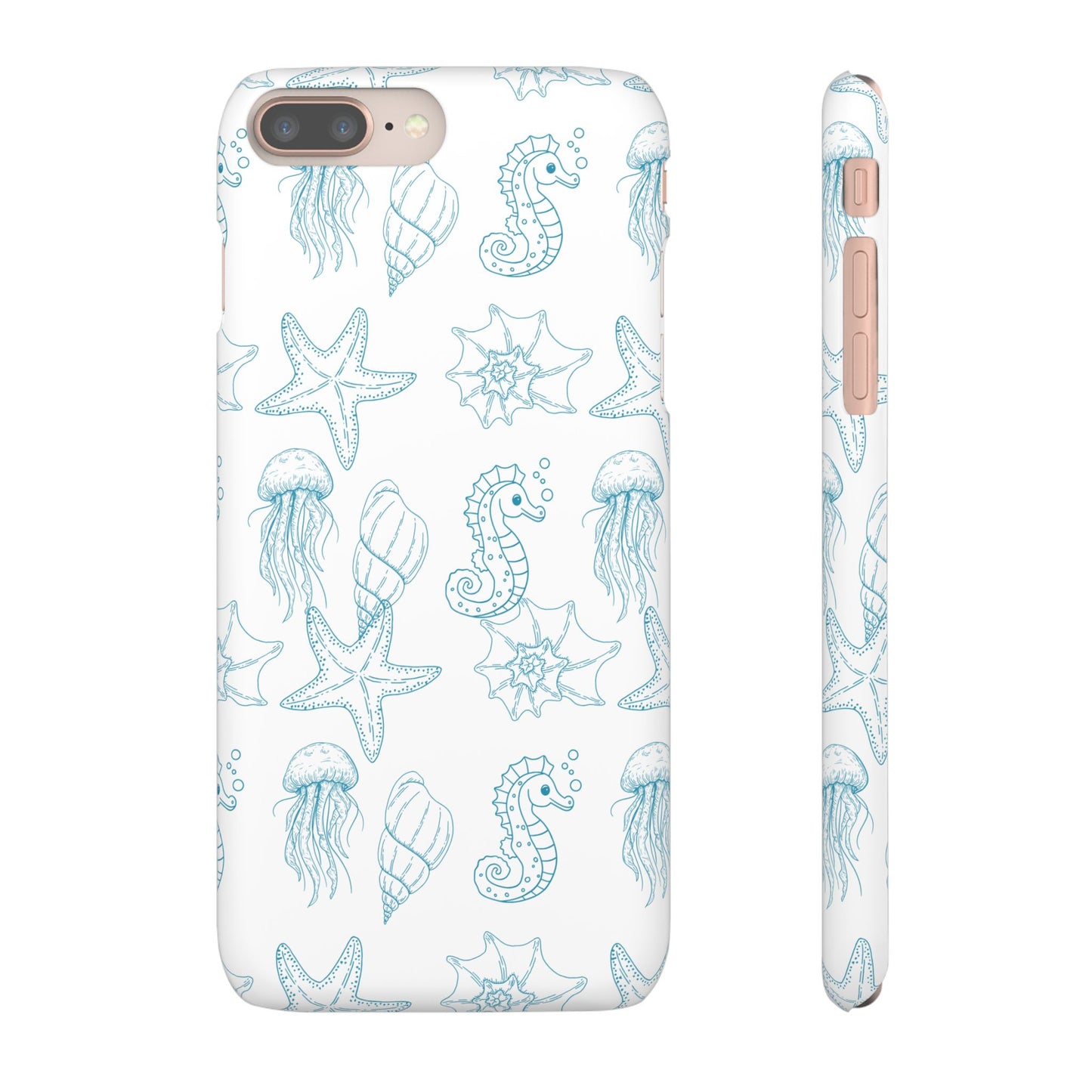 Snap Case iPhone Handyhülle