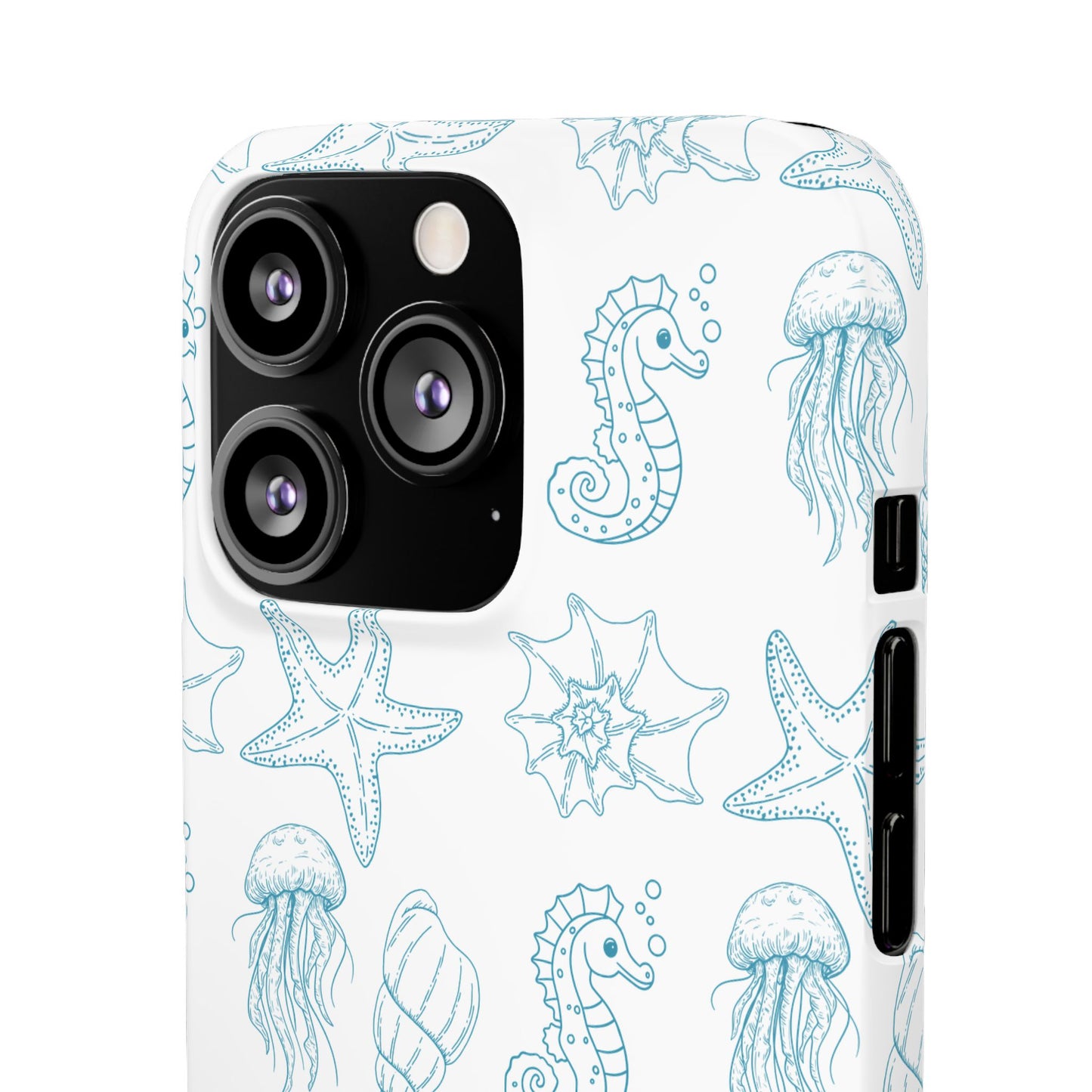 Snap Case iPhone Handyhülle