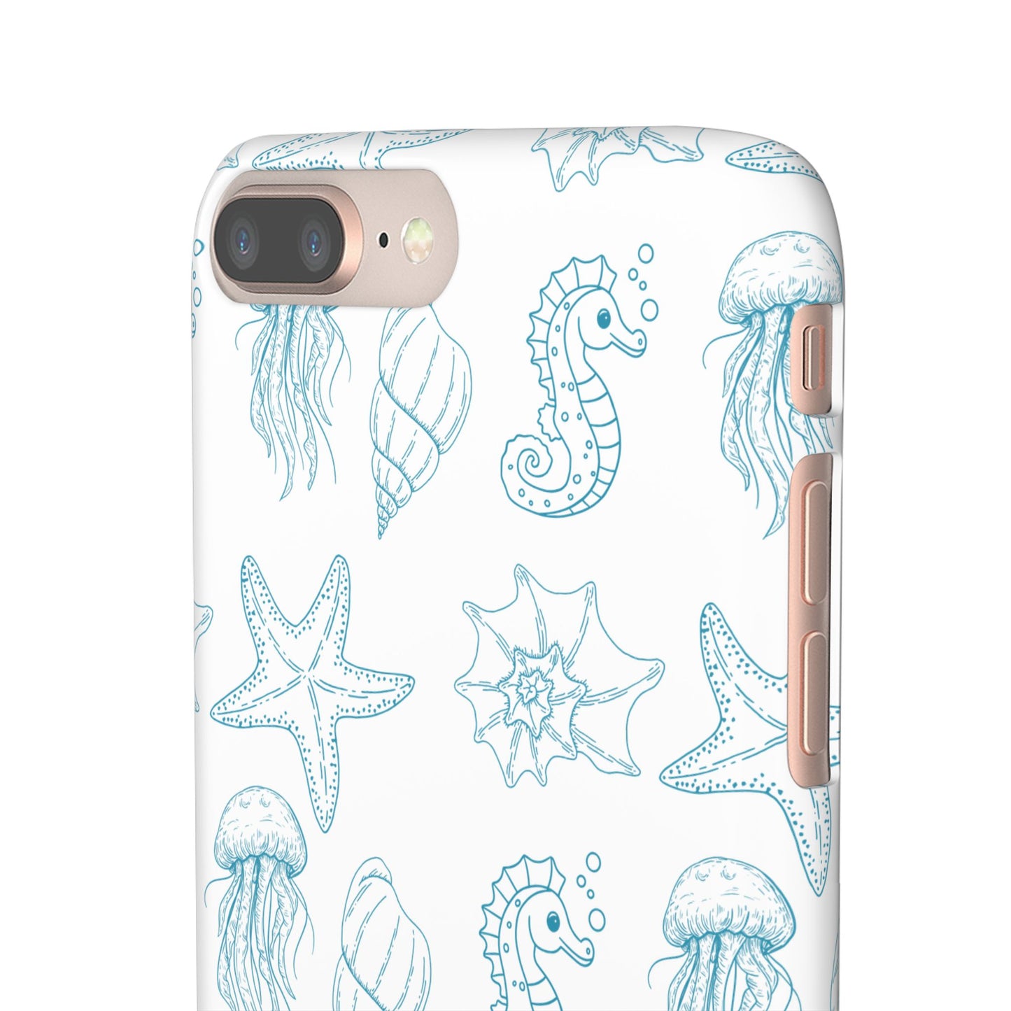 Snap Case iPhone Handyhülle