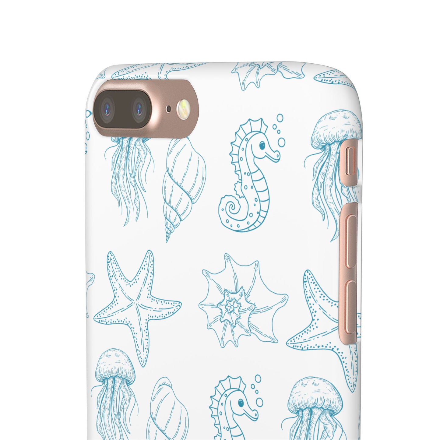 Snap Case iPhone Handyhülle