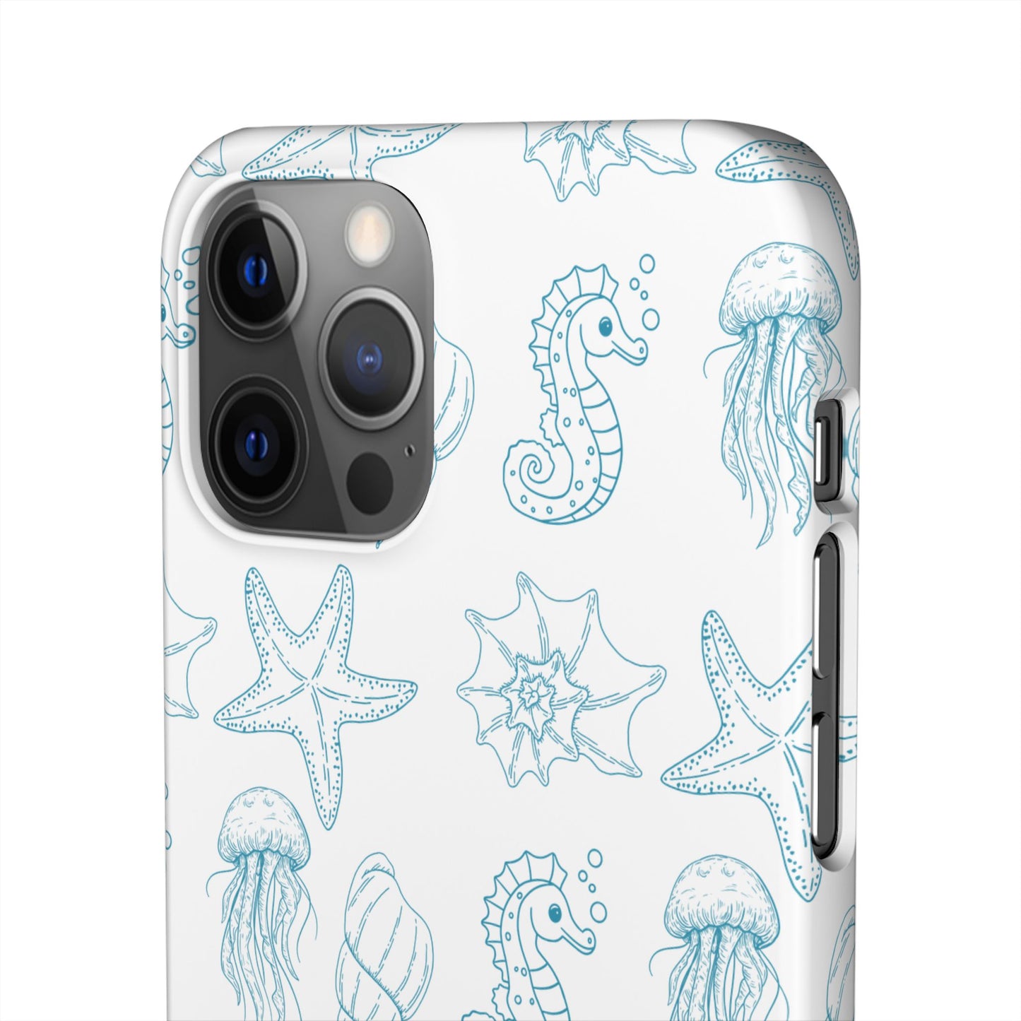 Snap Case iPhone Handyhülle