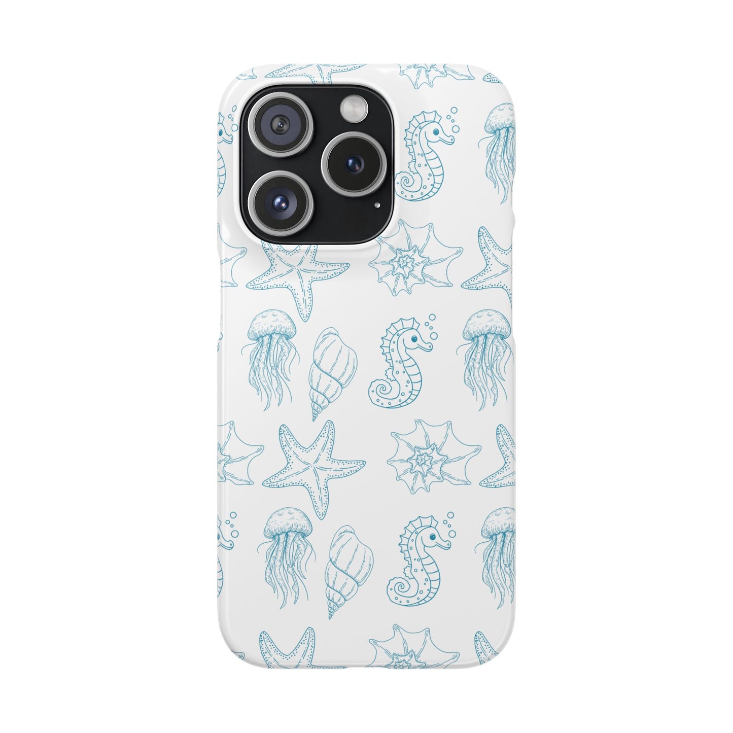 Snap Case iPhone Handyhülle