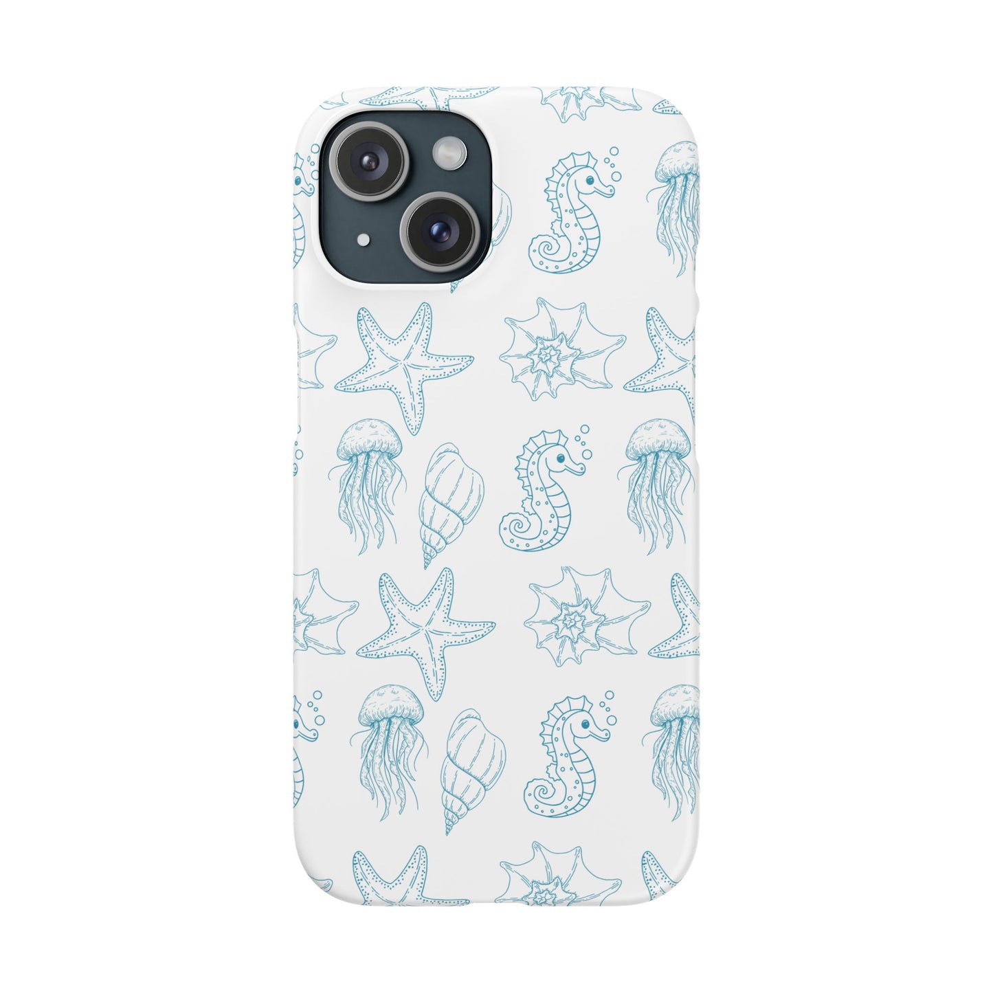 Snap Case iPhone Handyhülle