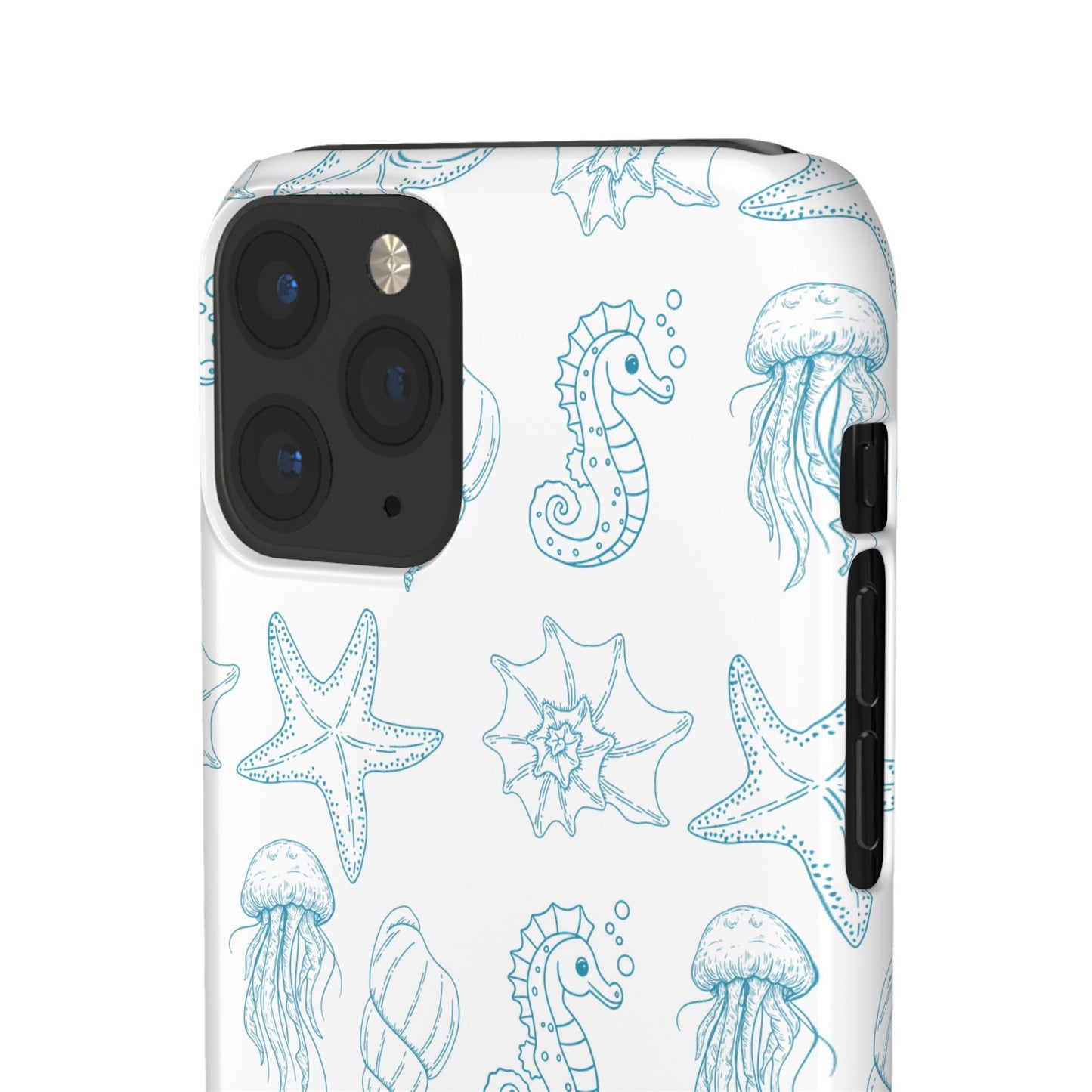 Snap Case iPhone Handyhülle