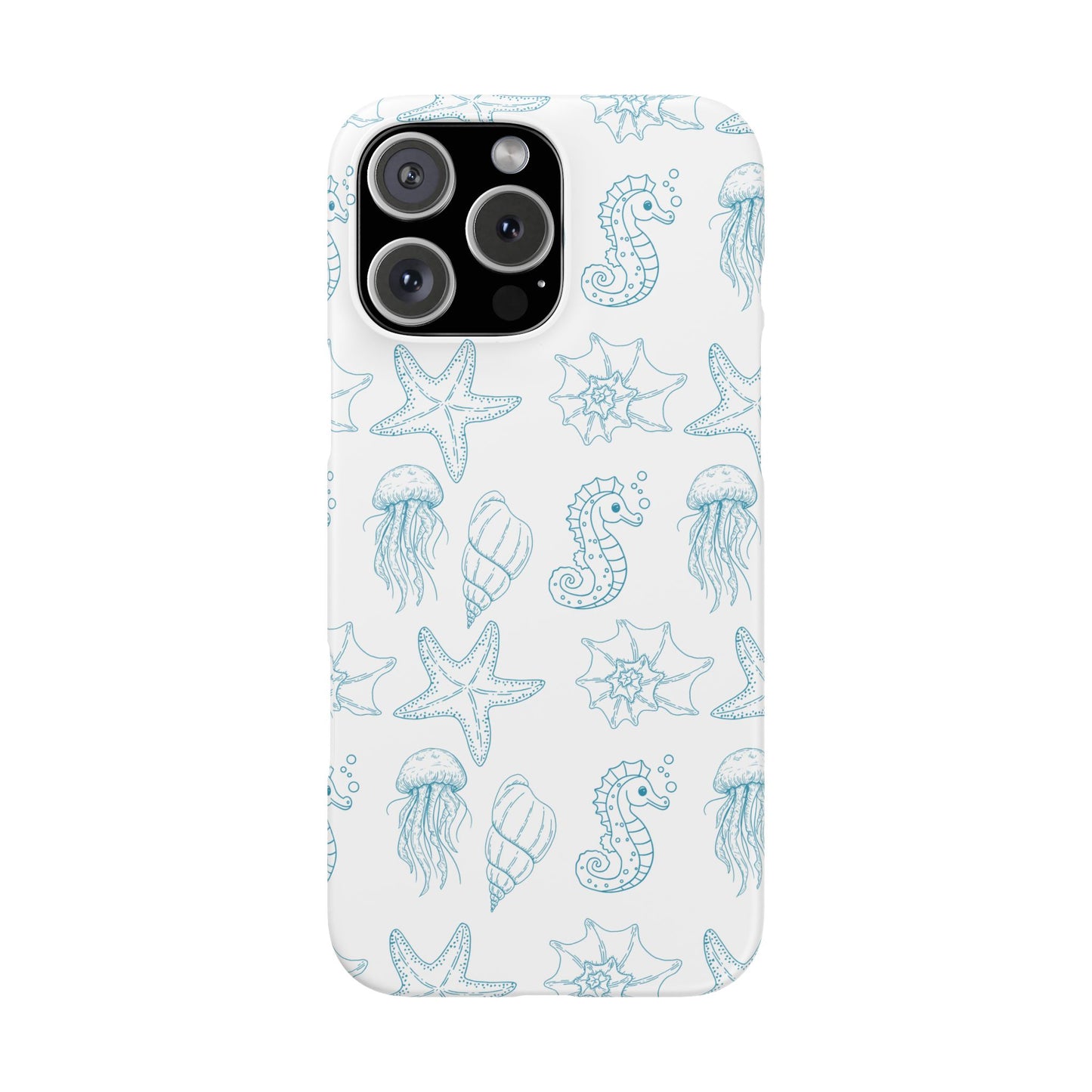Snap Case iPhone Handyhülle