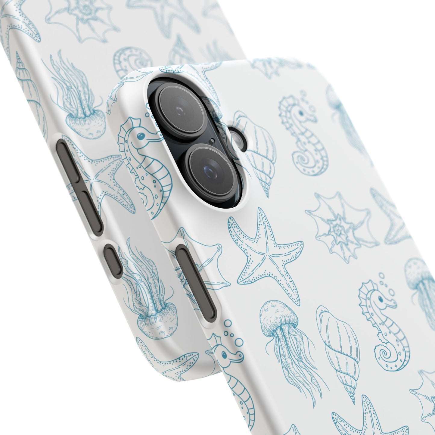 Snap Case iPhone Handyhülle