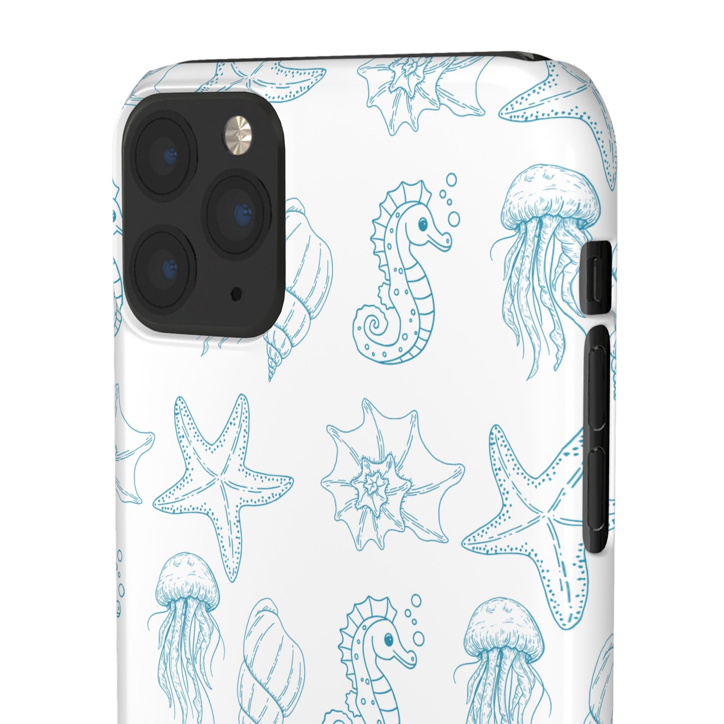 Snap Case iPhone Handyhülle