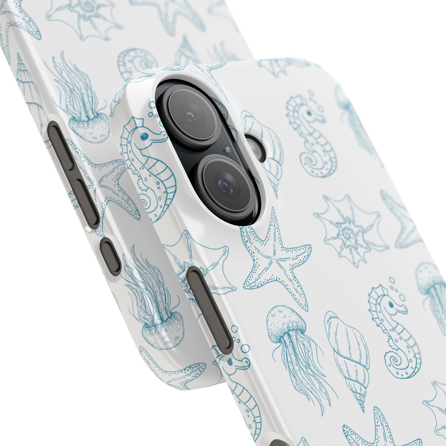 Snap Case iPhone Handyhülle
