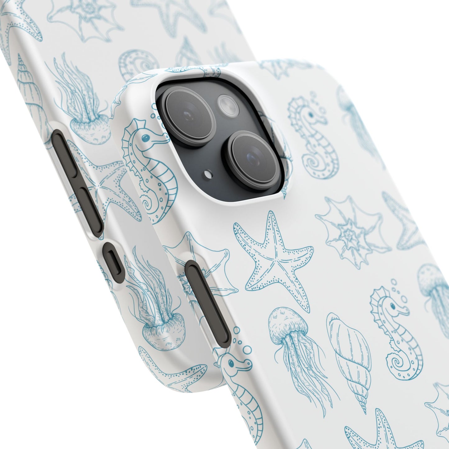 Snap Case iPhone Handyhülle
