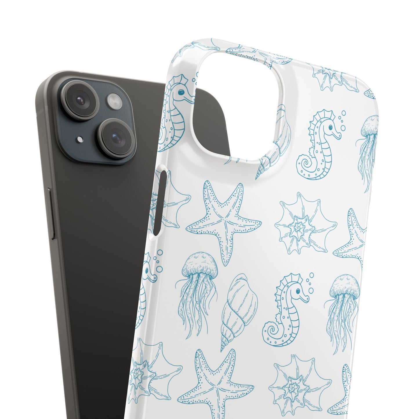 Snap Case iPhone Handyhülle