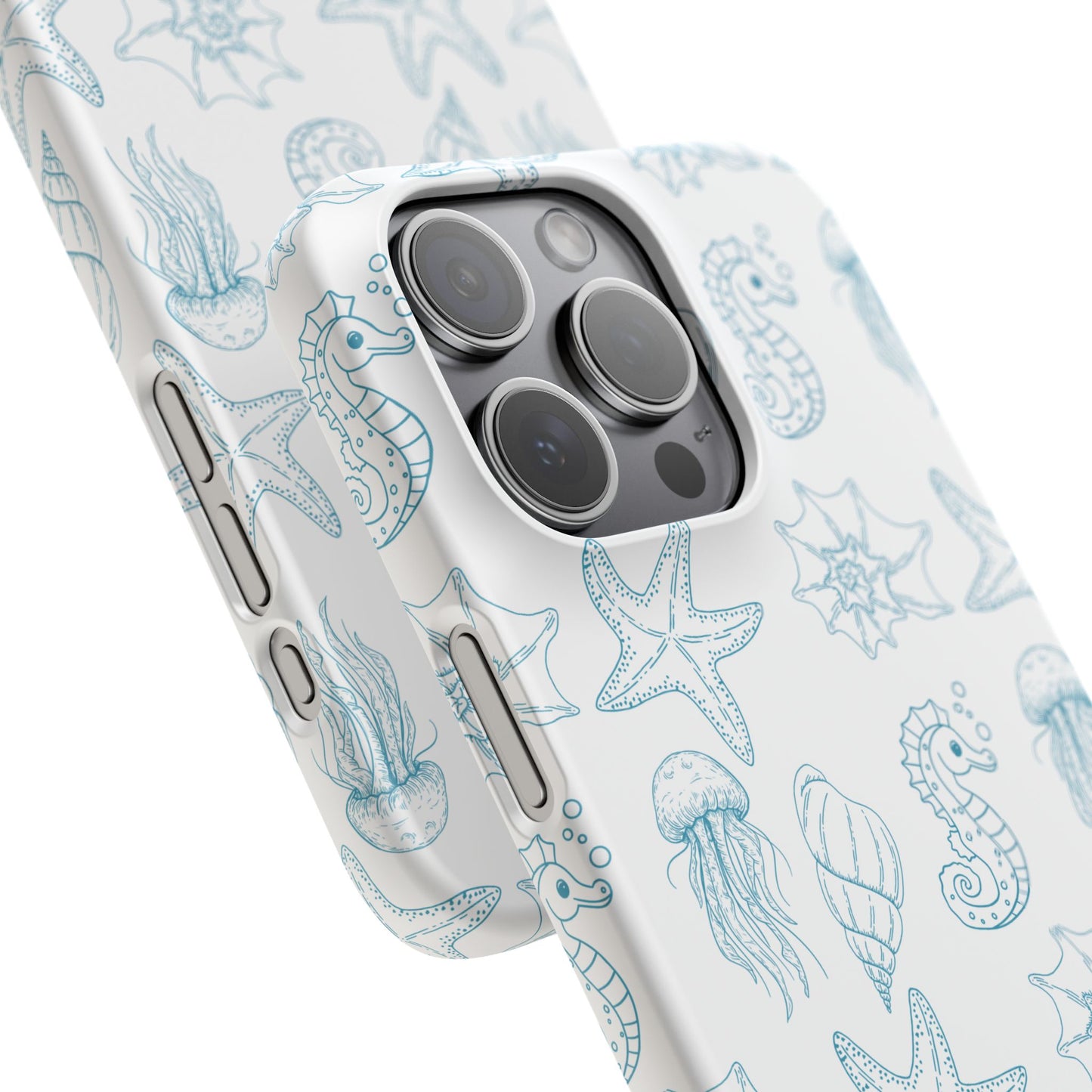 Snap Case iPhone Handyhülle