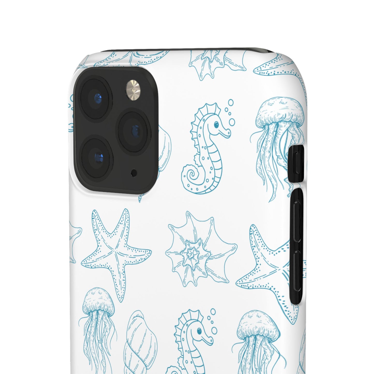 Snap Case iPhone Handyhülle