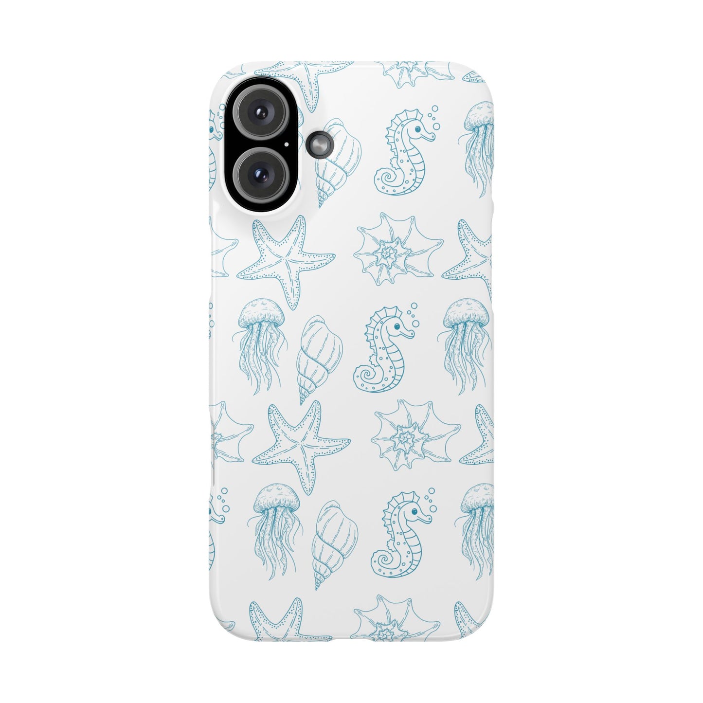Snap Case iPhone Handyhülle