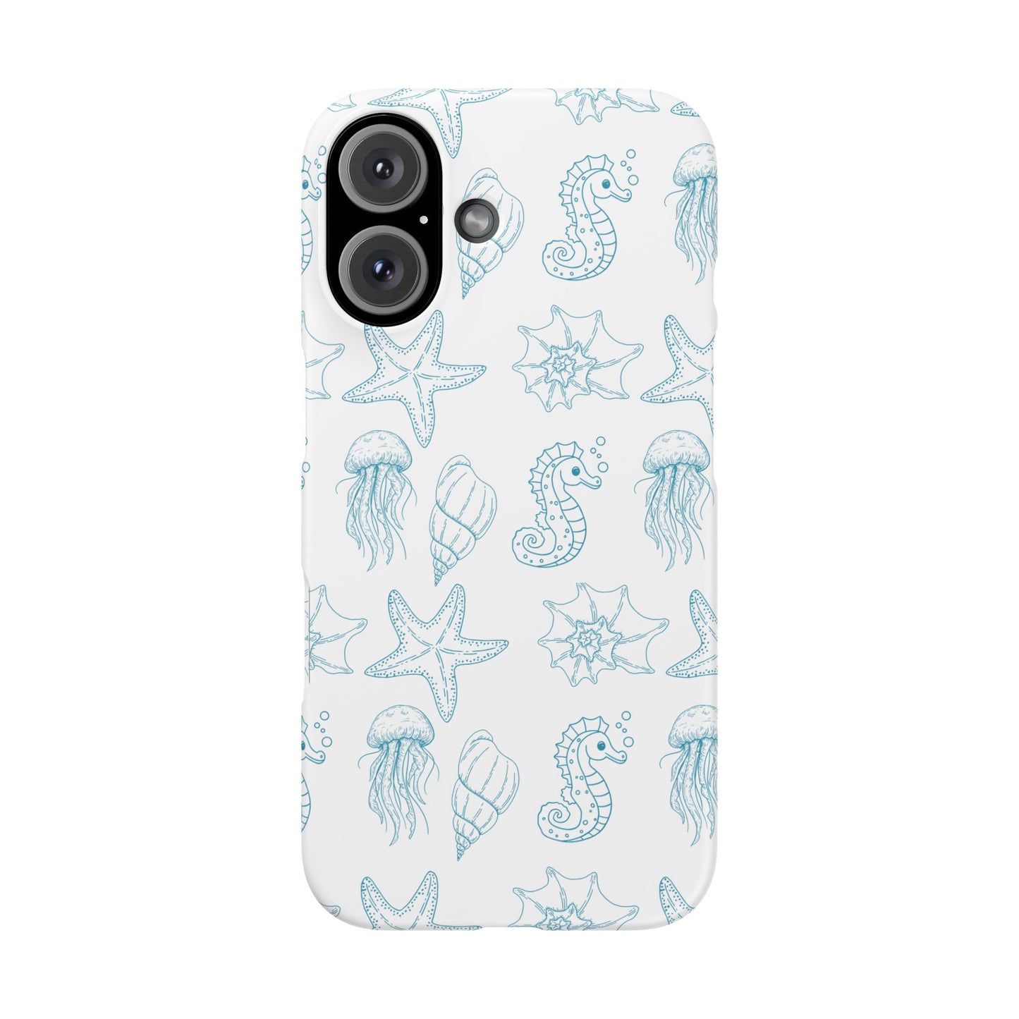 Snap Case iPhone Handyhülle