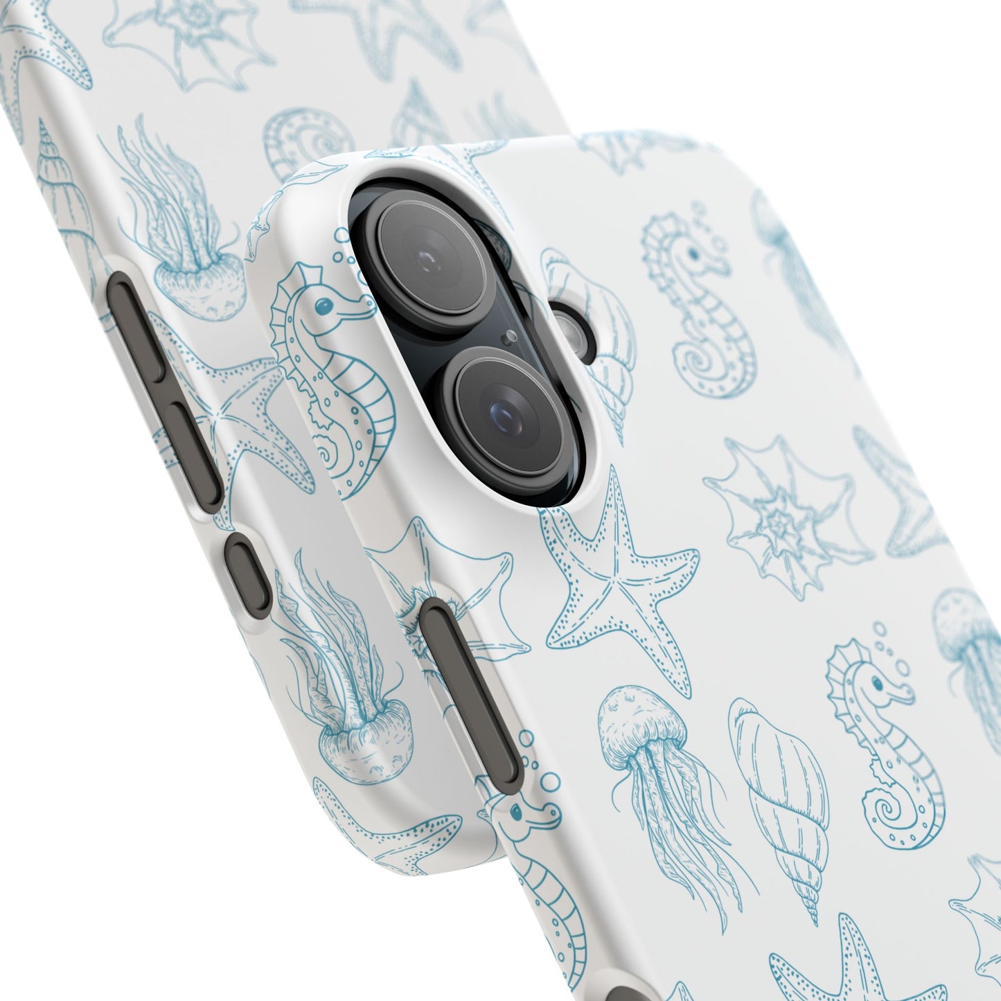 Snap Case iPhone Handyhülle