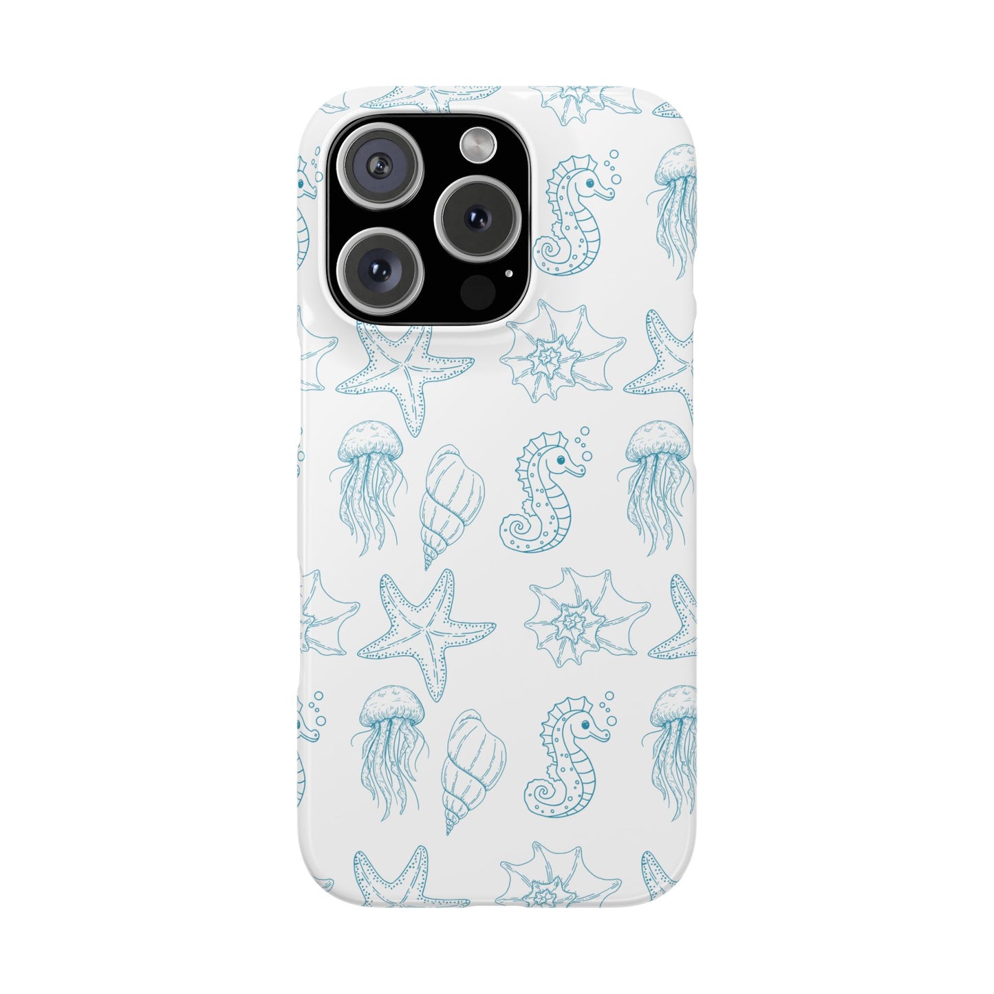 Snap Case iPhone Handyhülle
