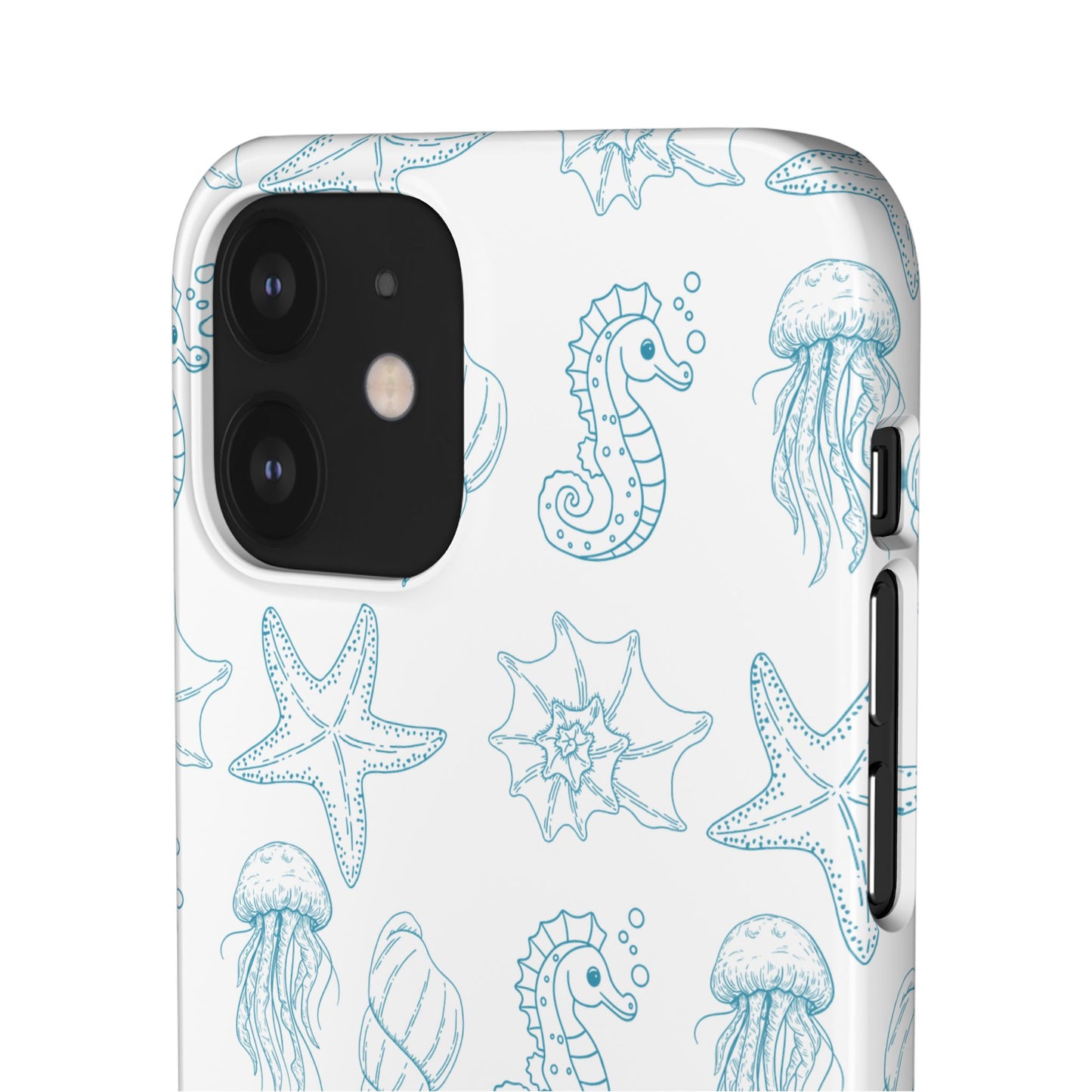 Snap Case iPhone Handyhülle