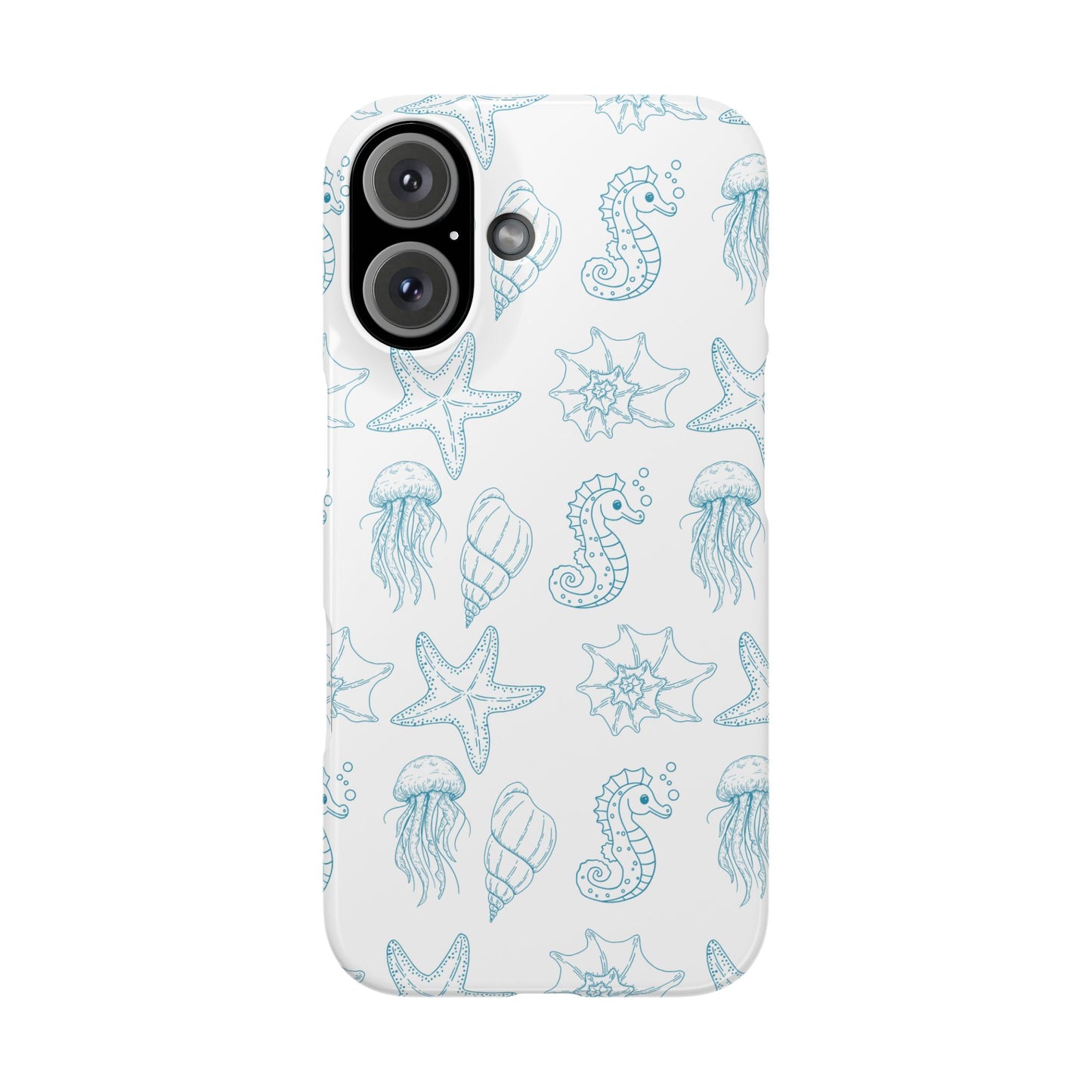 Snap Case iPhone Handyhülle
